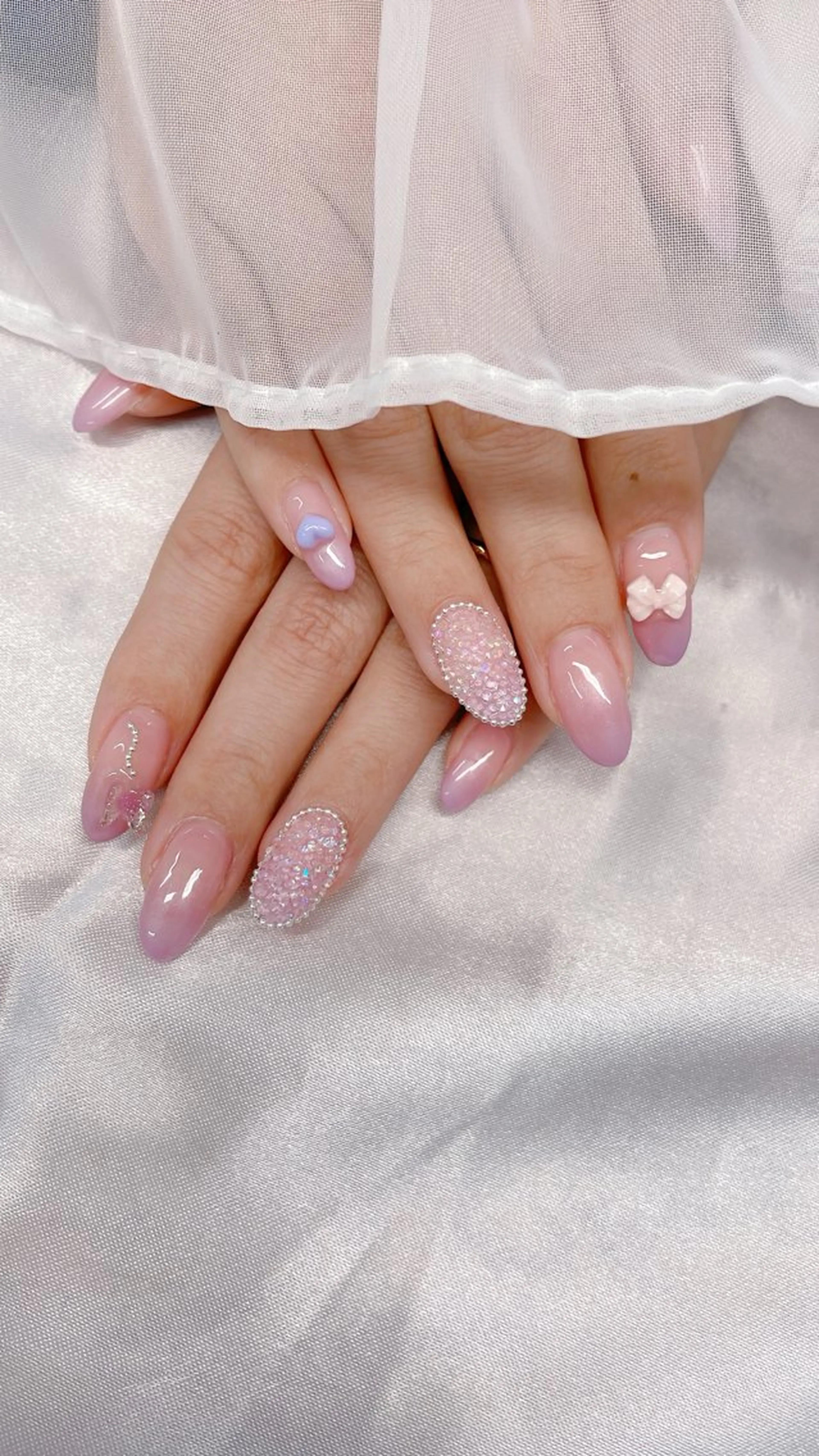 ネイル haru.nail所属・🪄 はるかのネイルデザイン