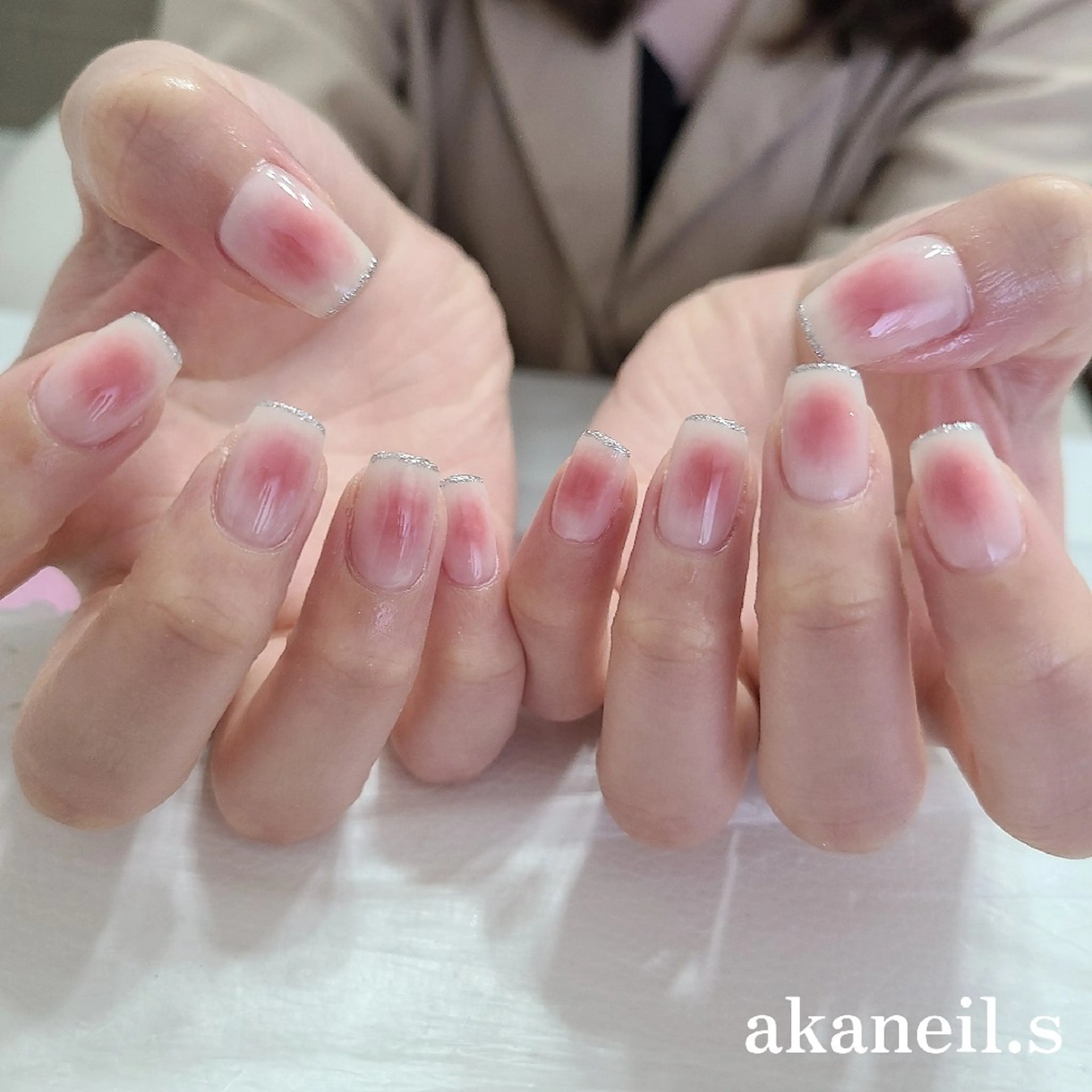 ネイル 【akaneils】 アカネのネイルデザイン