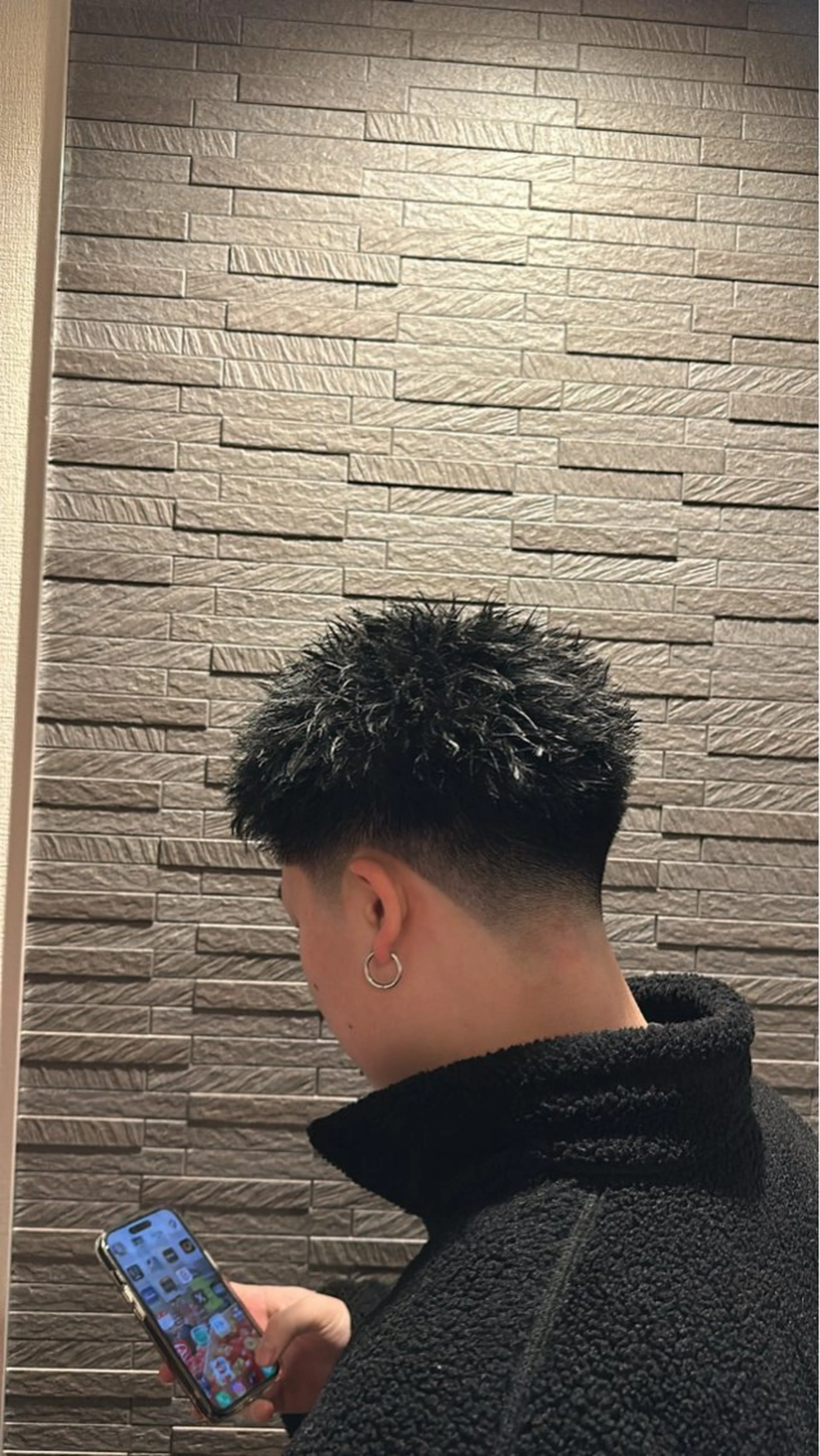 ショート ショートヘア growth天神店【グロウ】所属・growth MIKIYAのヘアスタイル