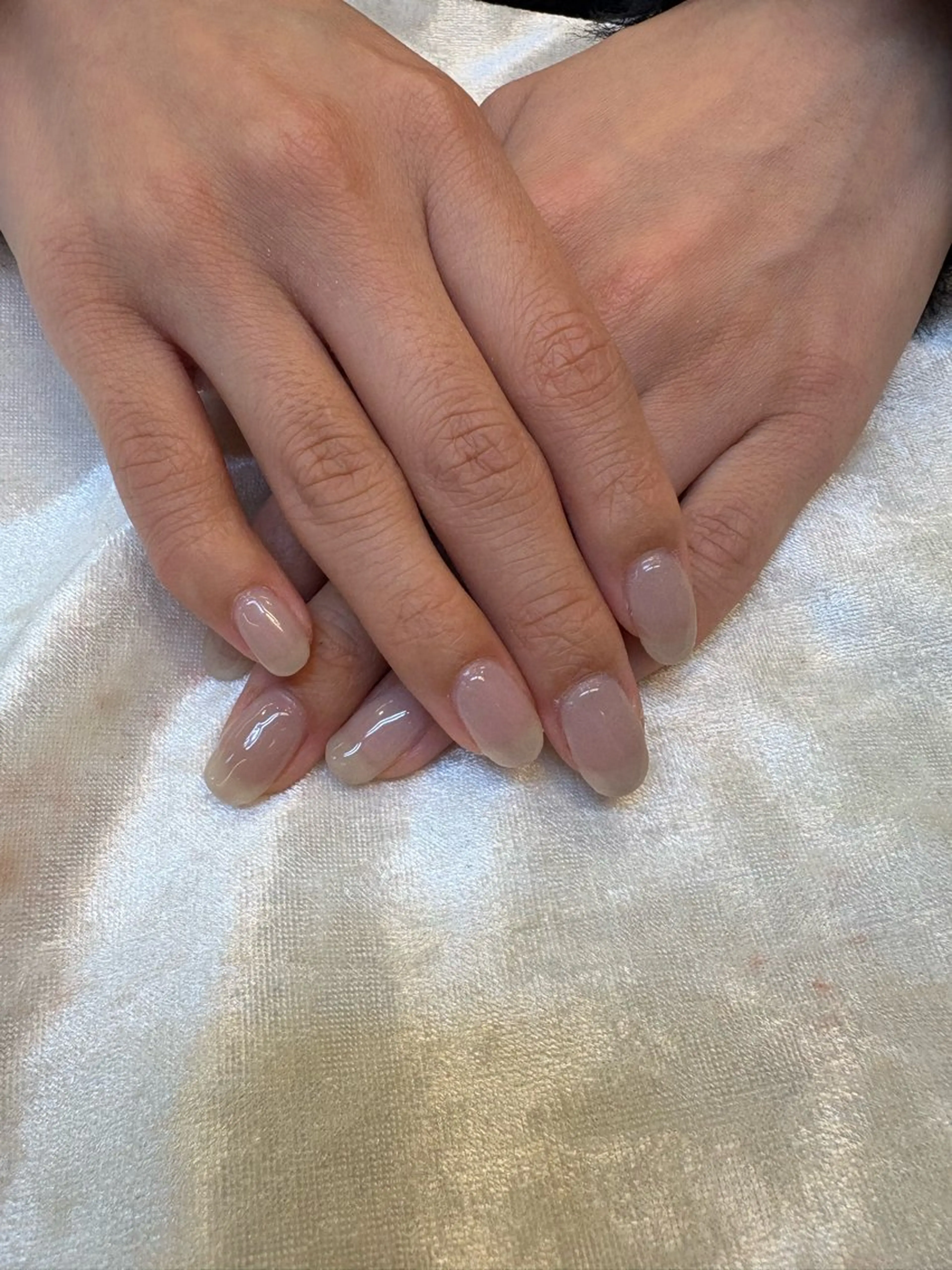 ネイル Honey Bee所属・Honey Bee Rioのネイルデザイン