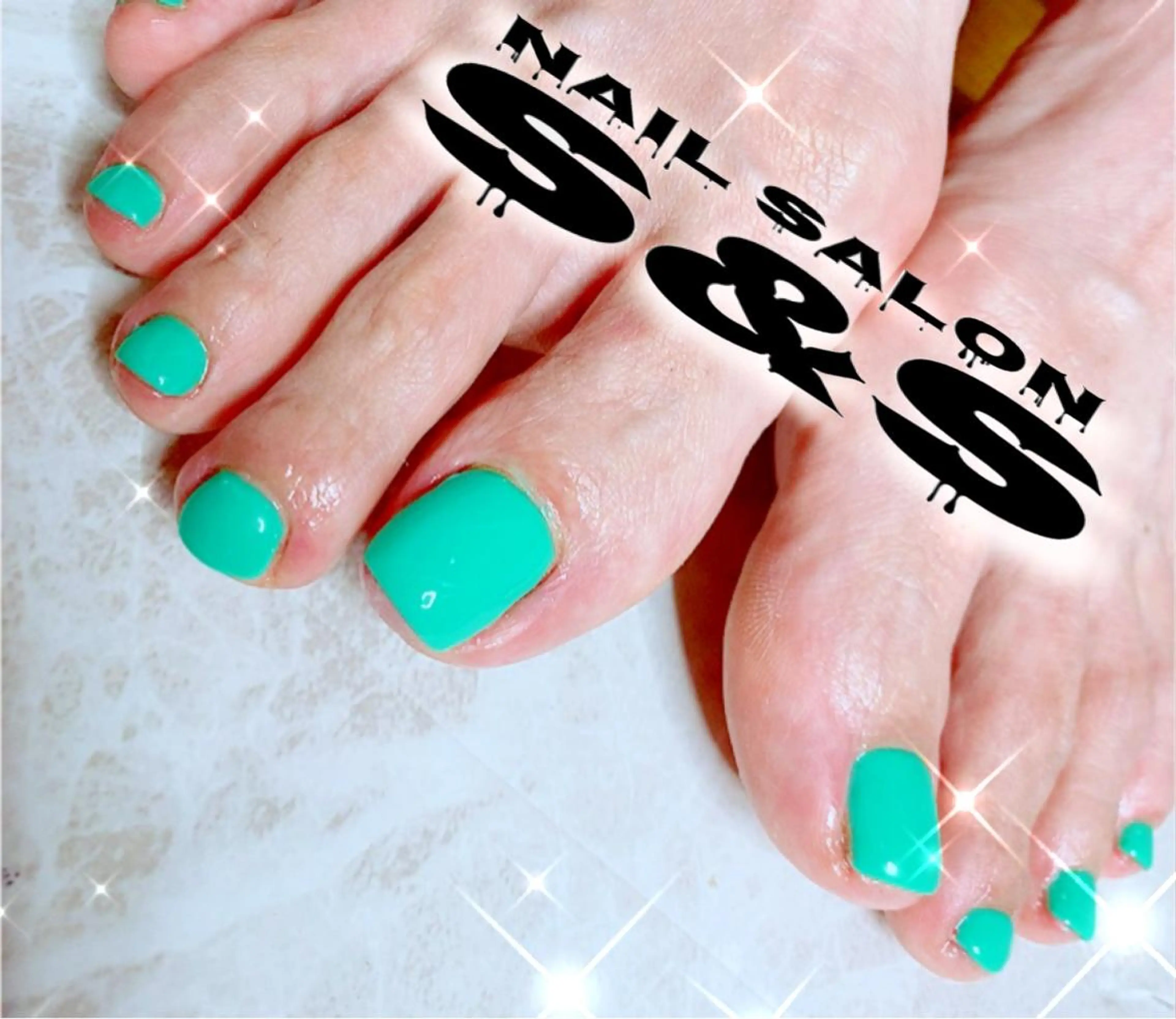 ネイル 長さ出し メンズネイル 持ち込み スカルプネイル S&S 村田小百合のネイルデザイン