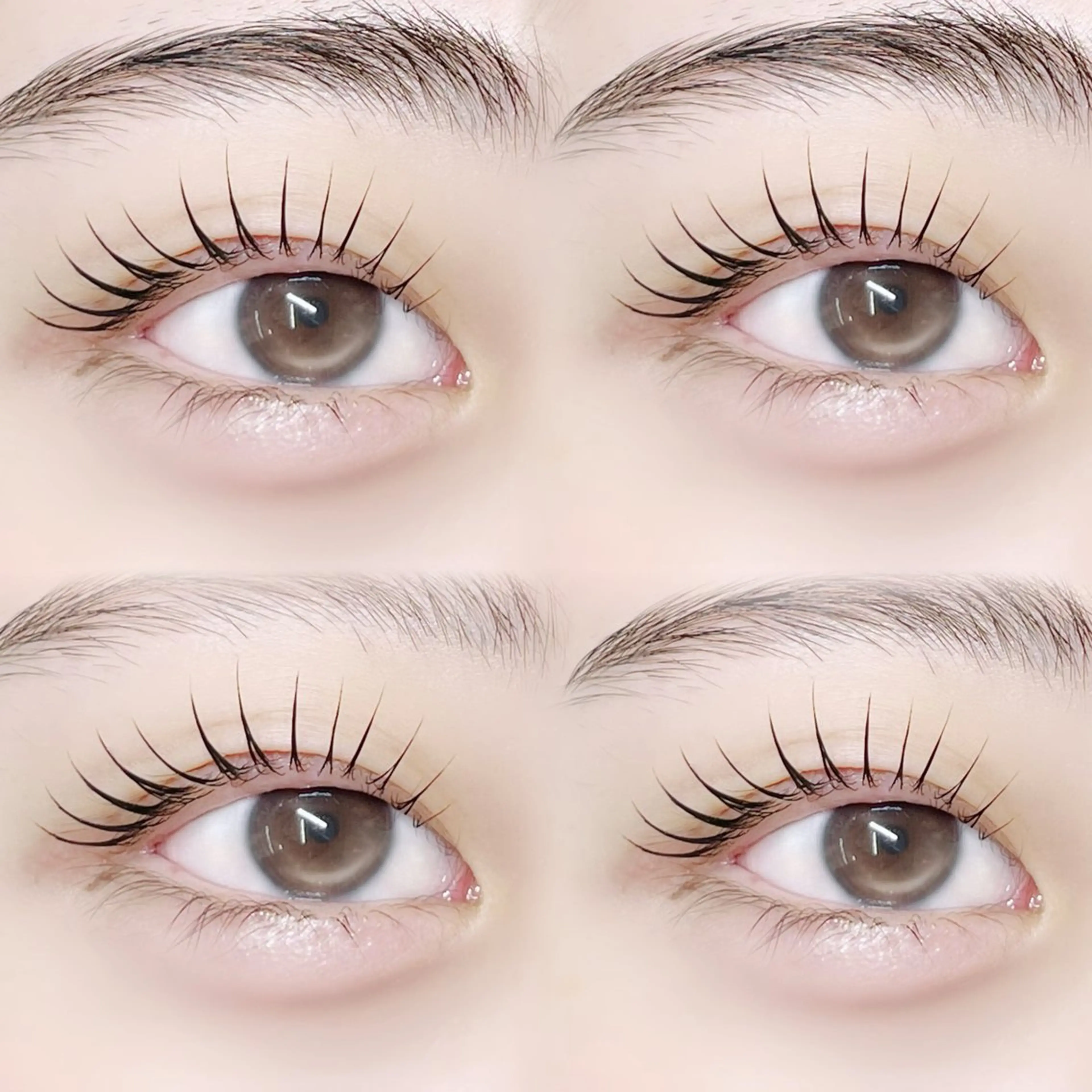 マツエク・マツパ eye   mor.半田店所属・榊原 利紗の眉毛・アイブロウイメージ