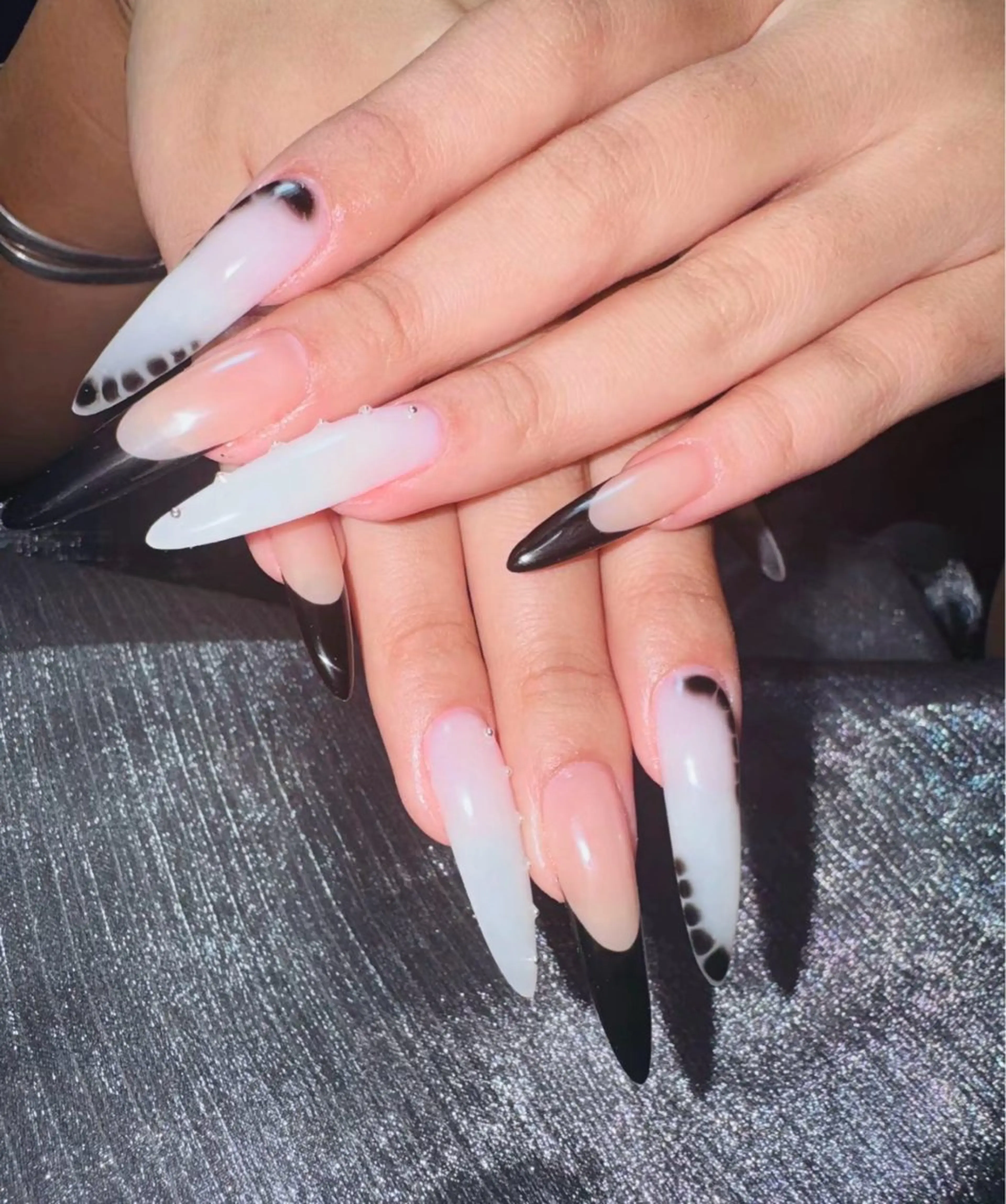 ネイル ハンドネイル U.mi Nail Salonのネイルデザイン