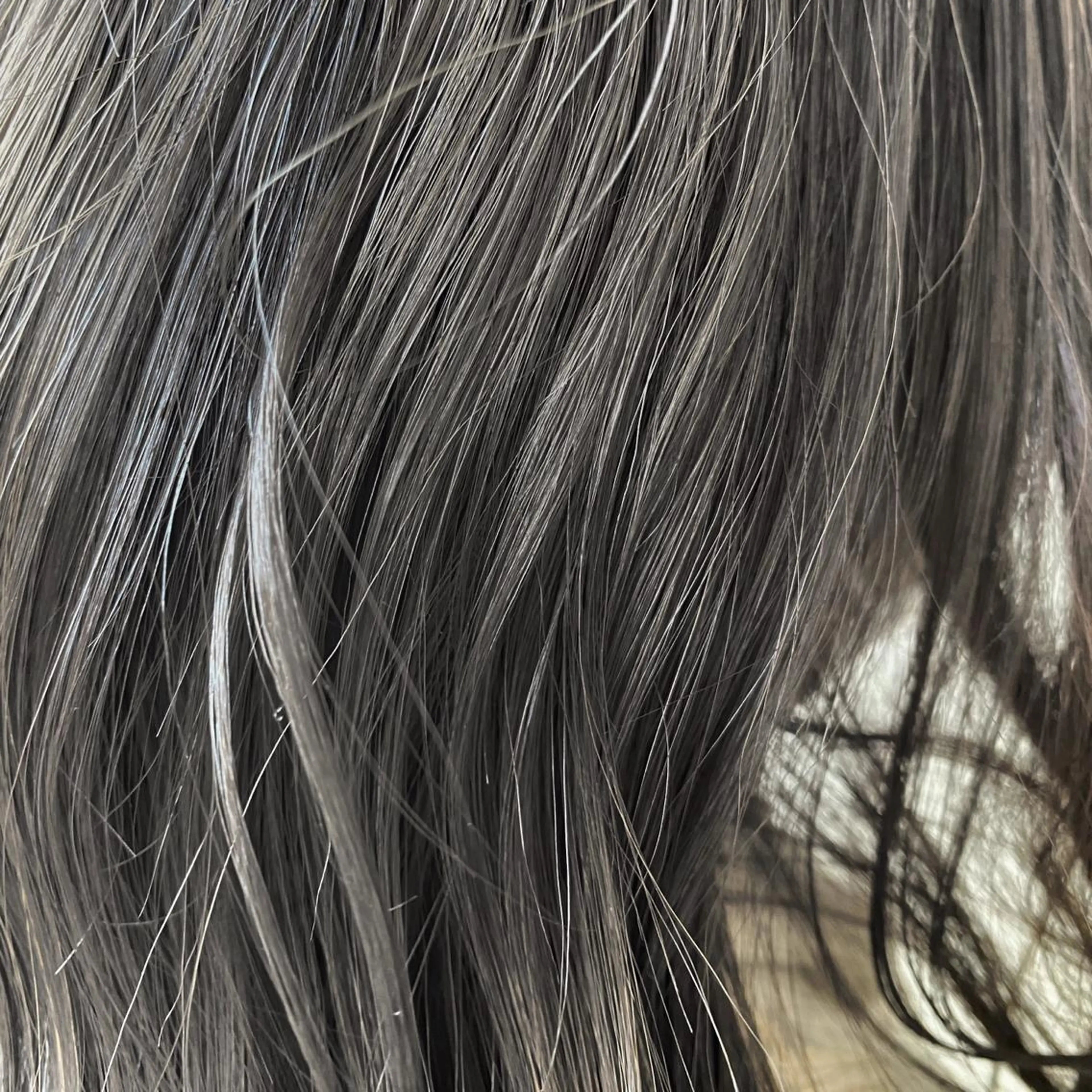 カラー インナーカラー👾 Chibiのヘアスタイル