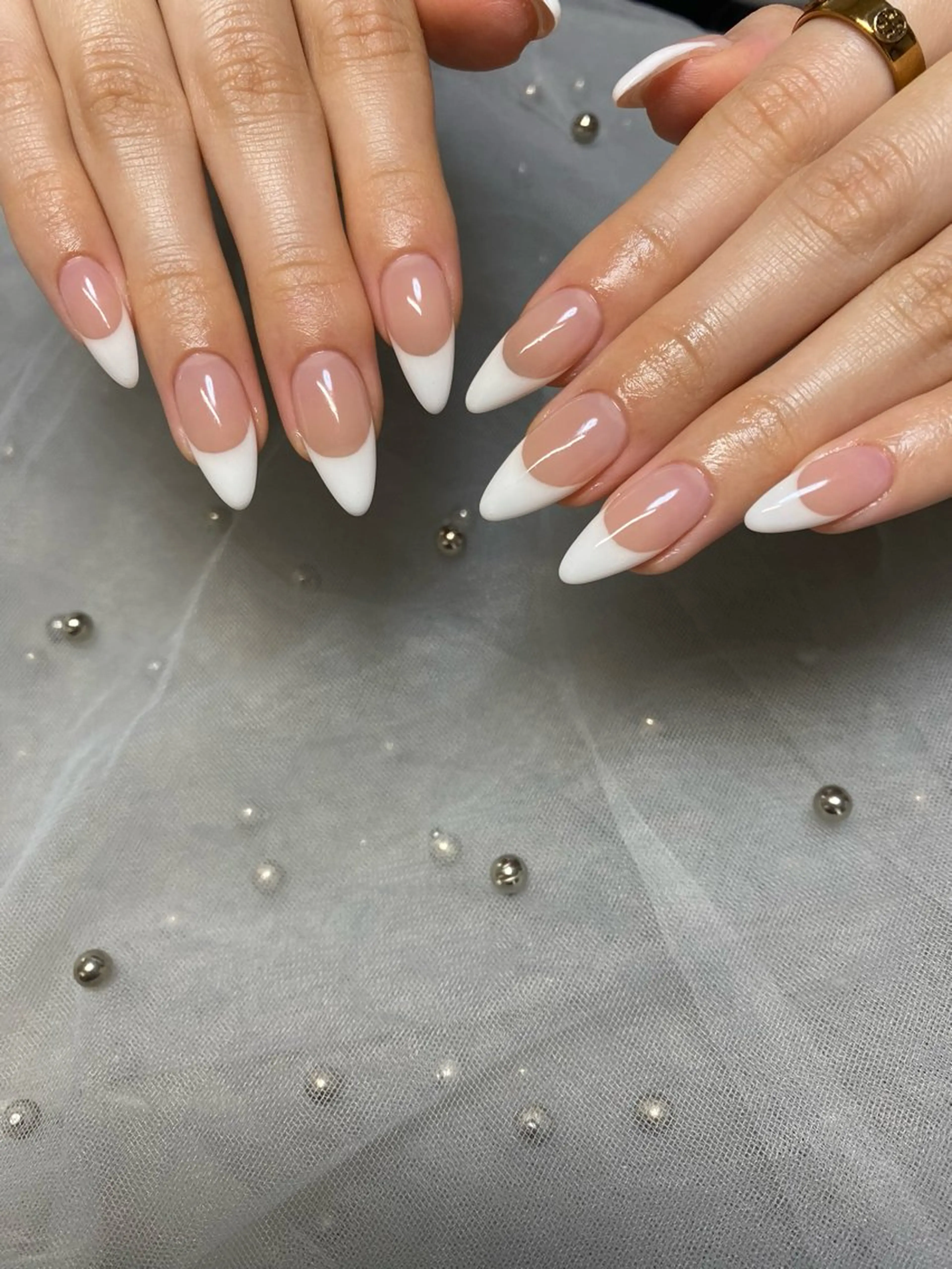 ネイル ハンドネイル nailsalon Cee【橿原市】のネイルデザイン