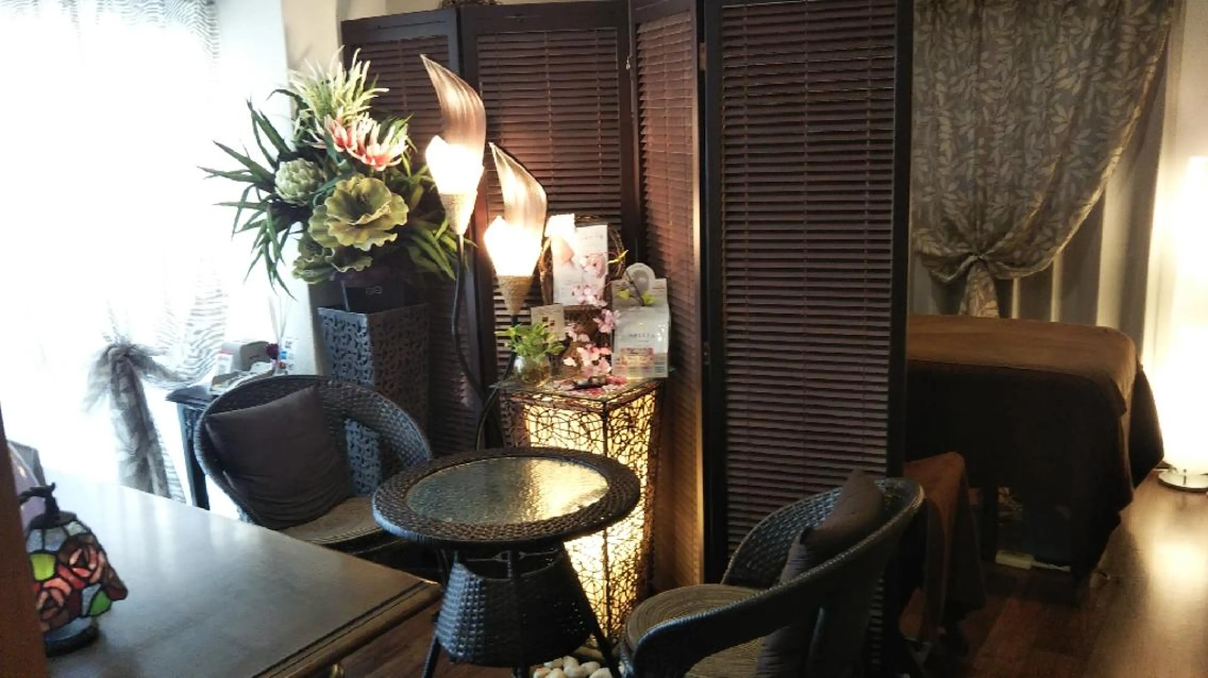 エステプライムローズ 相模大野所属・エステプライムローズ ◆福島久美子のエステ・リラクイメージ