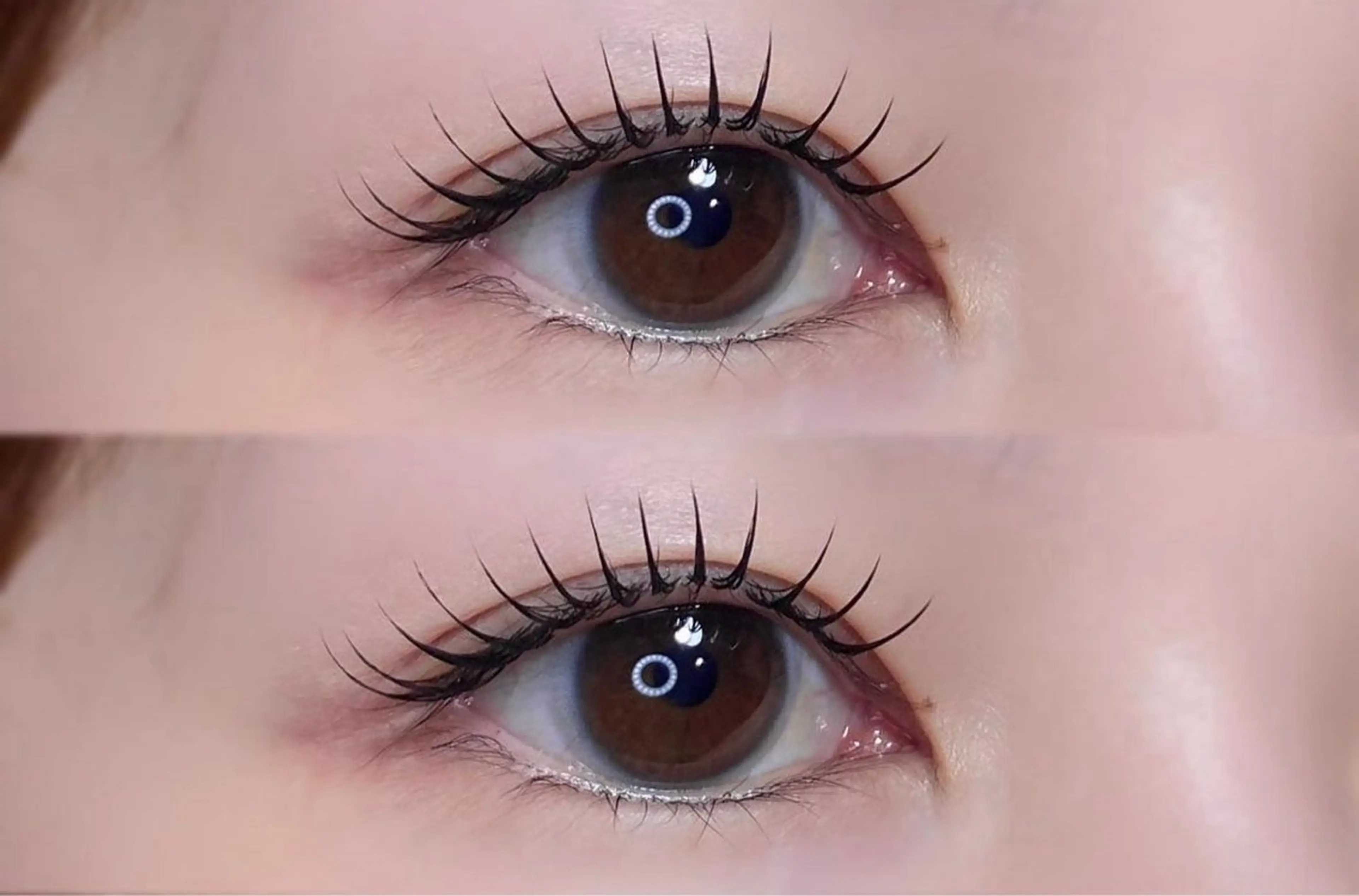 マツエク・マツパ beautysalonMIDI所属・eyesalon MIDIのマツエク・マツパデザイン