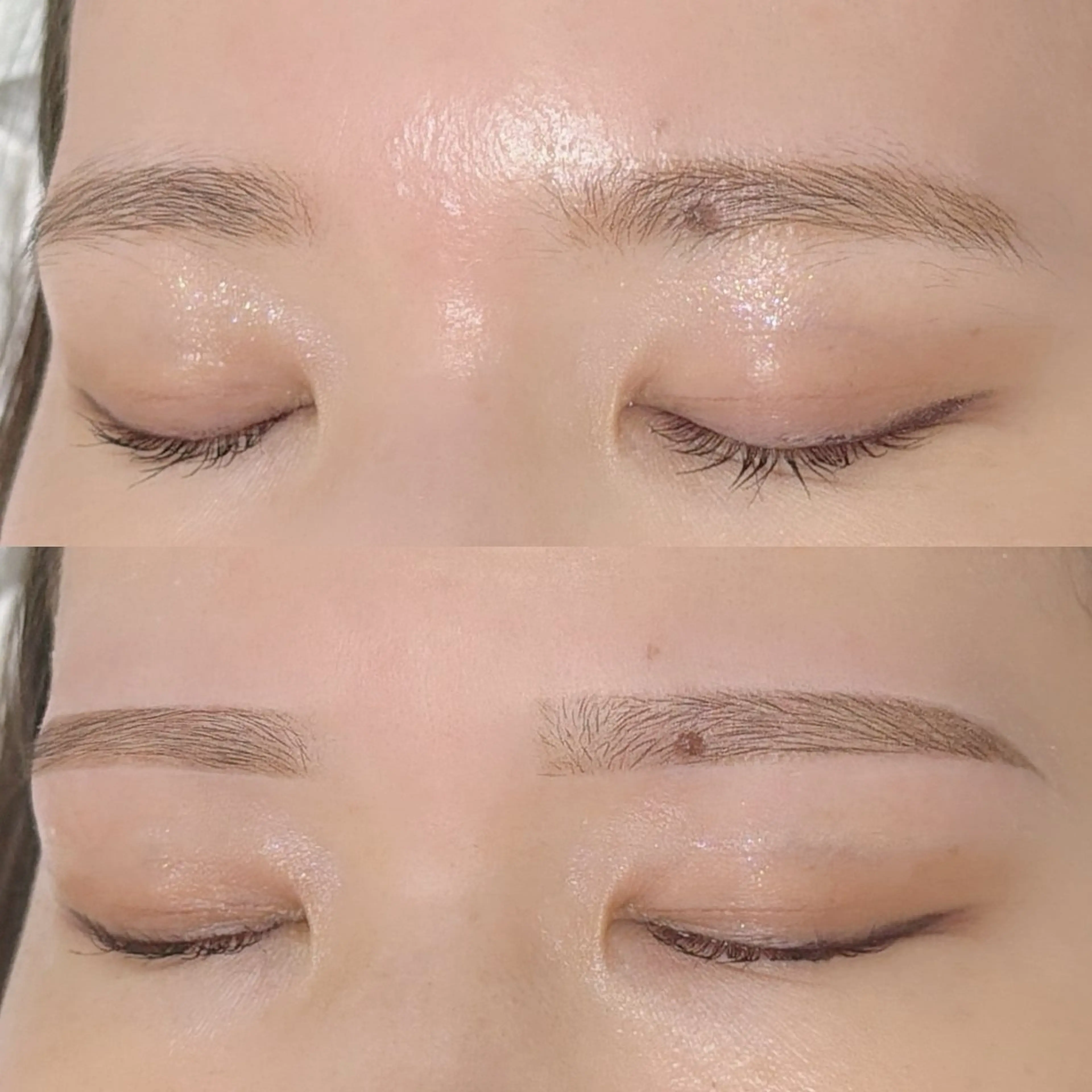 アイブロウ ワックス脱毛 眉カット その他(アイブロウ) vico名古屋栄店所属・🌺+vico 栄店 🌺MAYUKIの眉毛・アイブロウイメージ