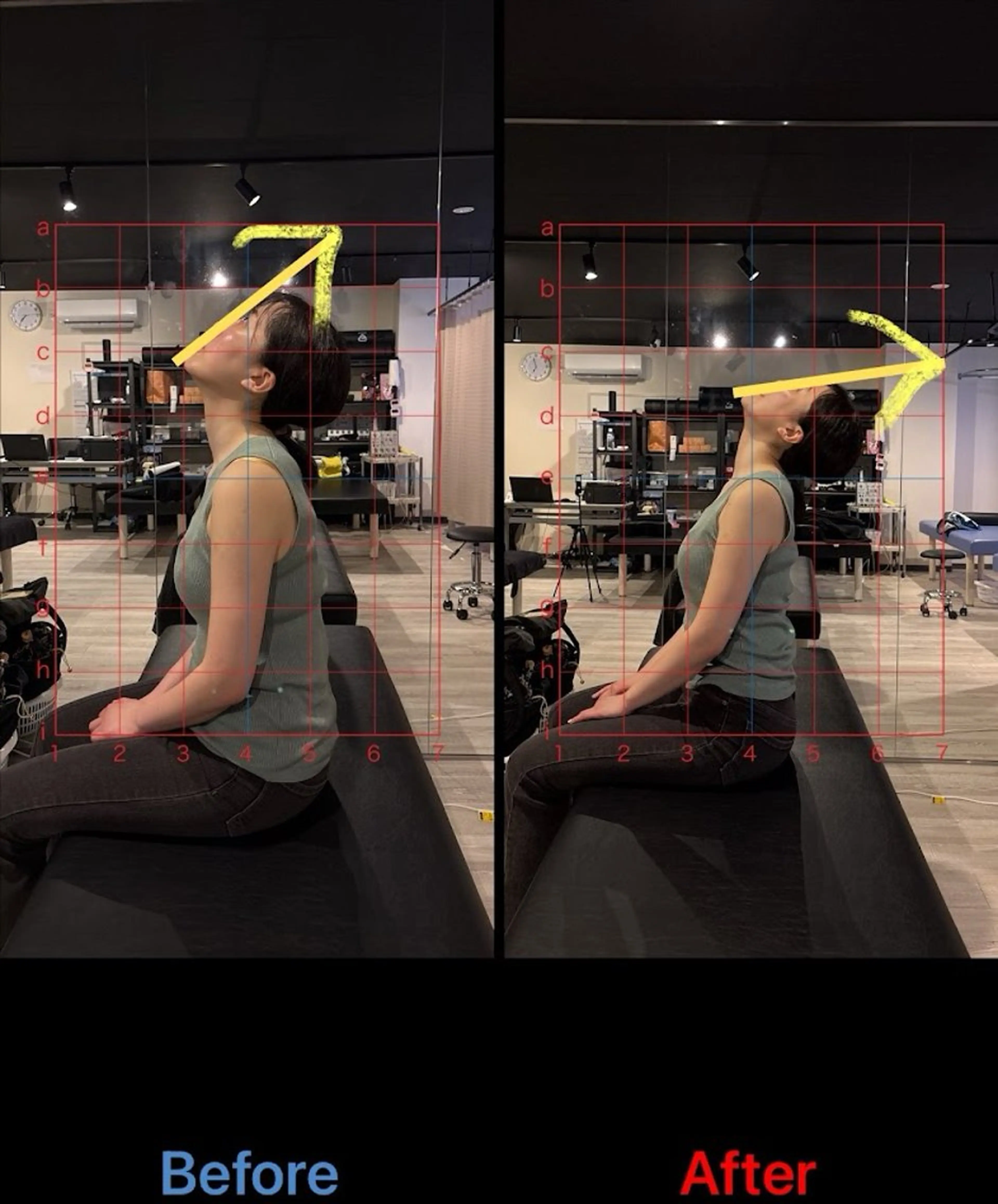 後藤 怜士のエステ・リラクイメージ