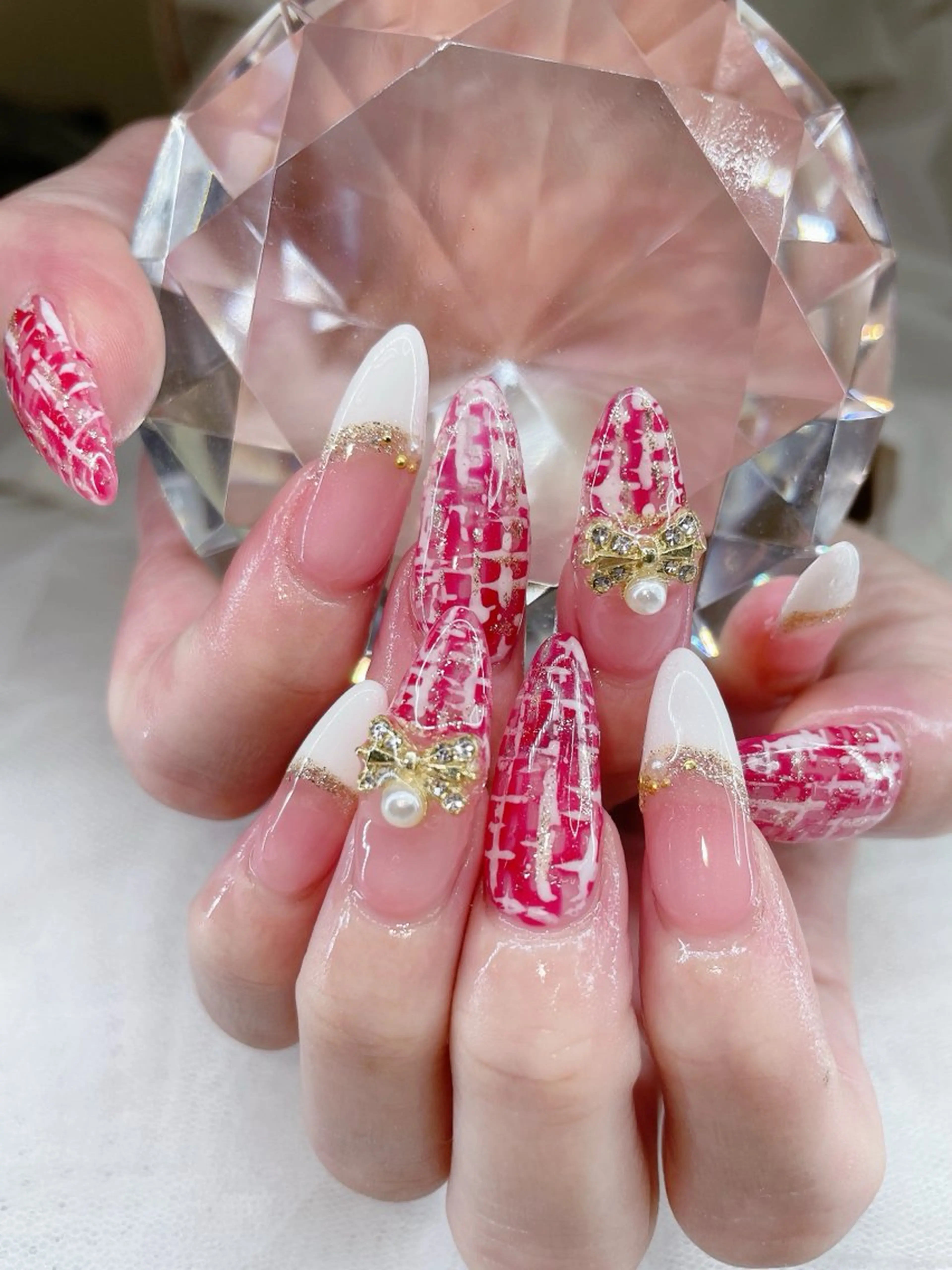 ネイル misun_nail所属・misun_ nailのネイルデザイン