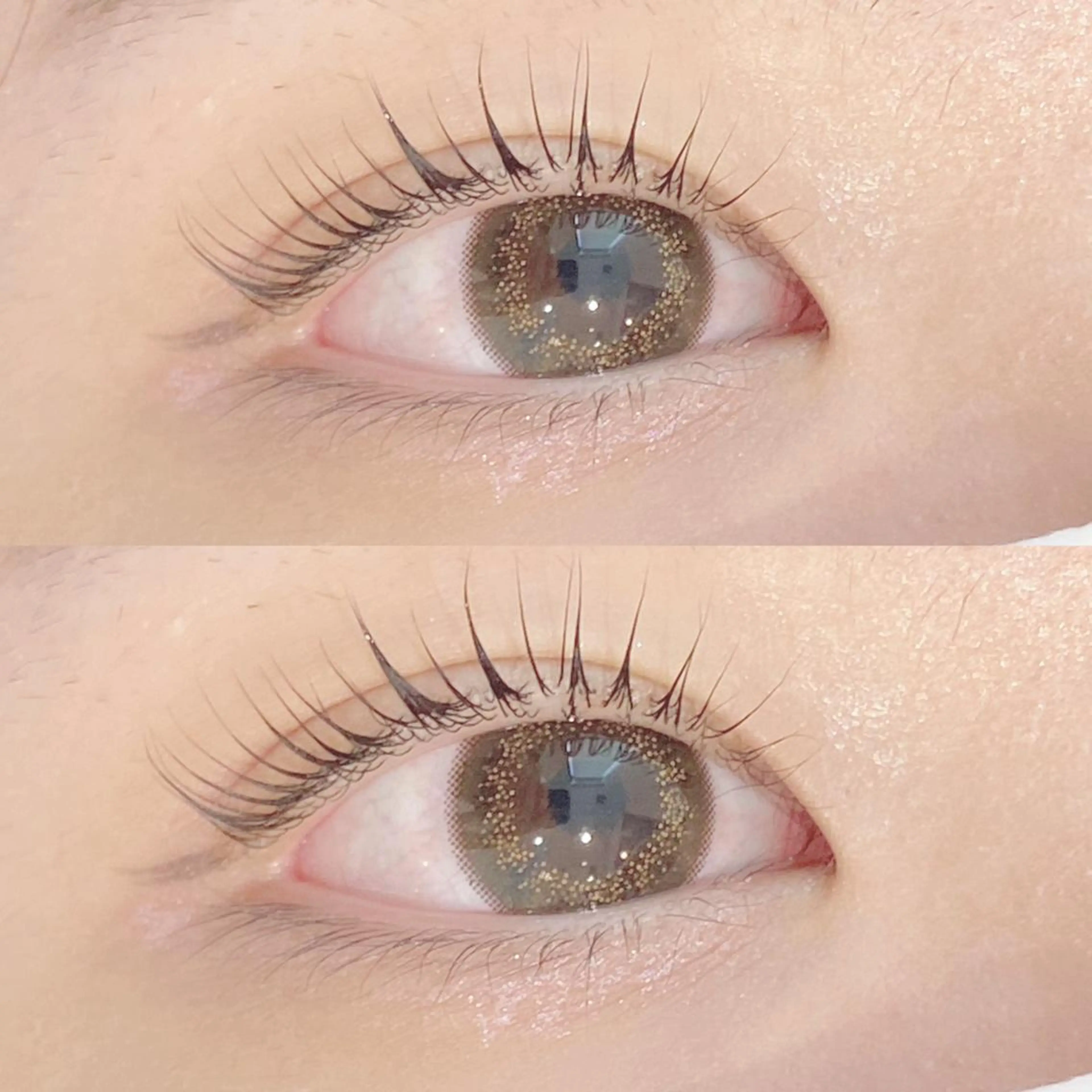 マツエク・マツパ パリジェンヌラッシュリフト eyelist🌙 natsumiのマツエク・マツパデザイン