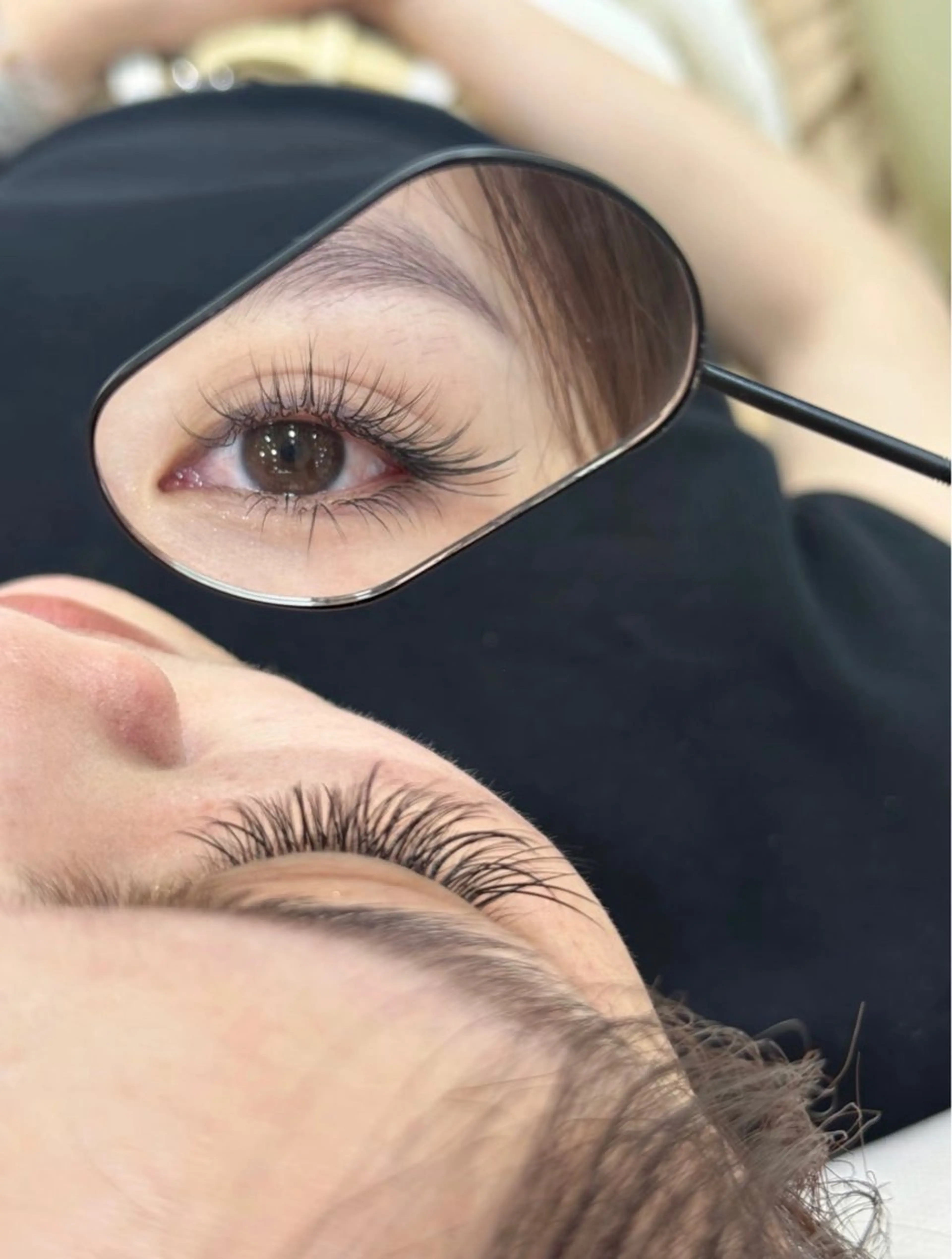 持続力UP！LED フラットラッシュ 100本の写真