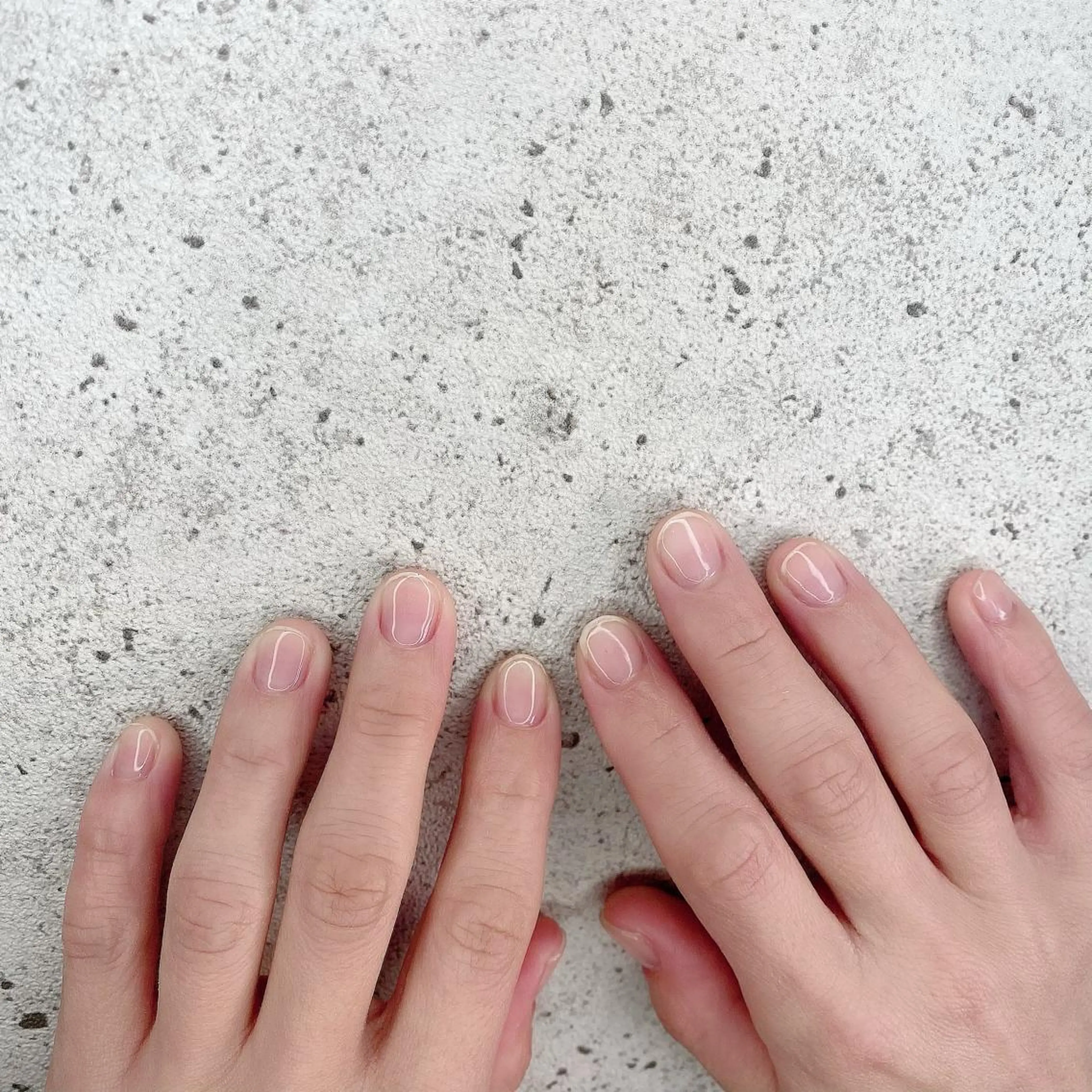 ショート カラー パーマ ヘアアレンジ メンズ キッズ ネイル マツエク・マツパ Salon Ｋのネイルデザイン