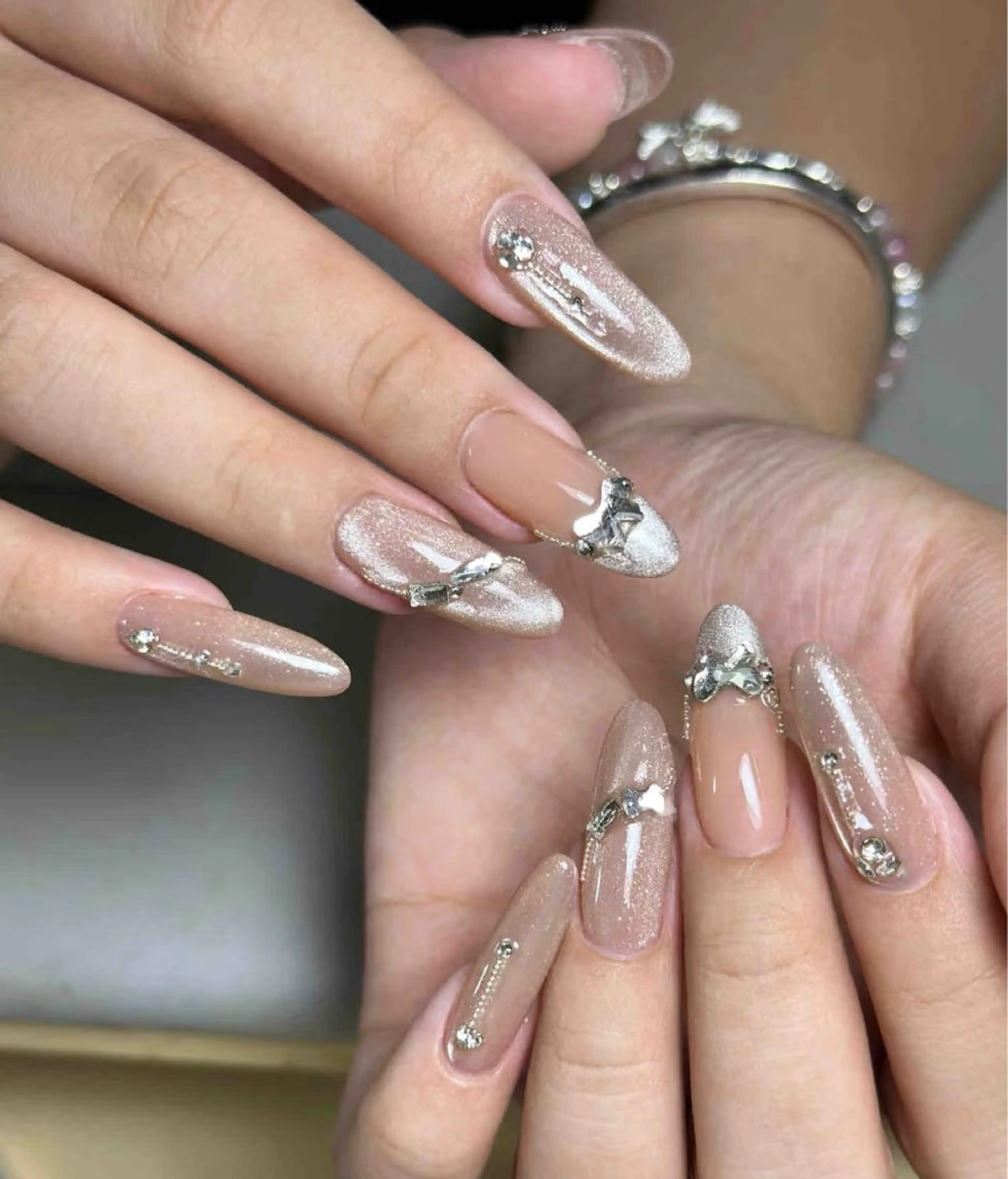 ネイル nail salon Yuna所属・ネイルサロン yunaのネイルデザイン