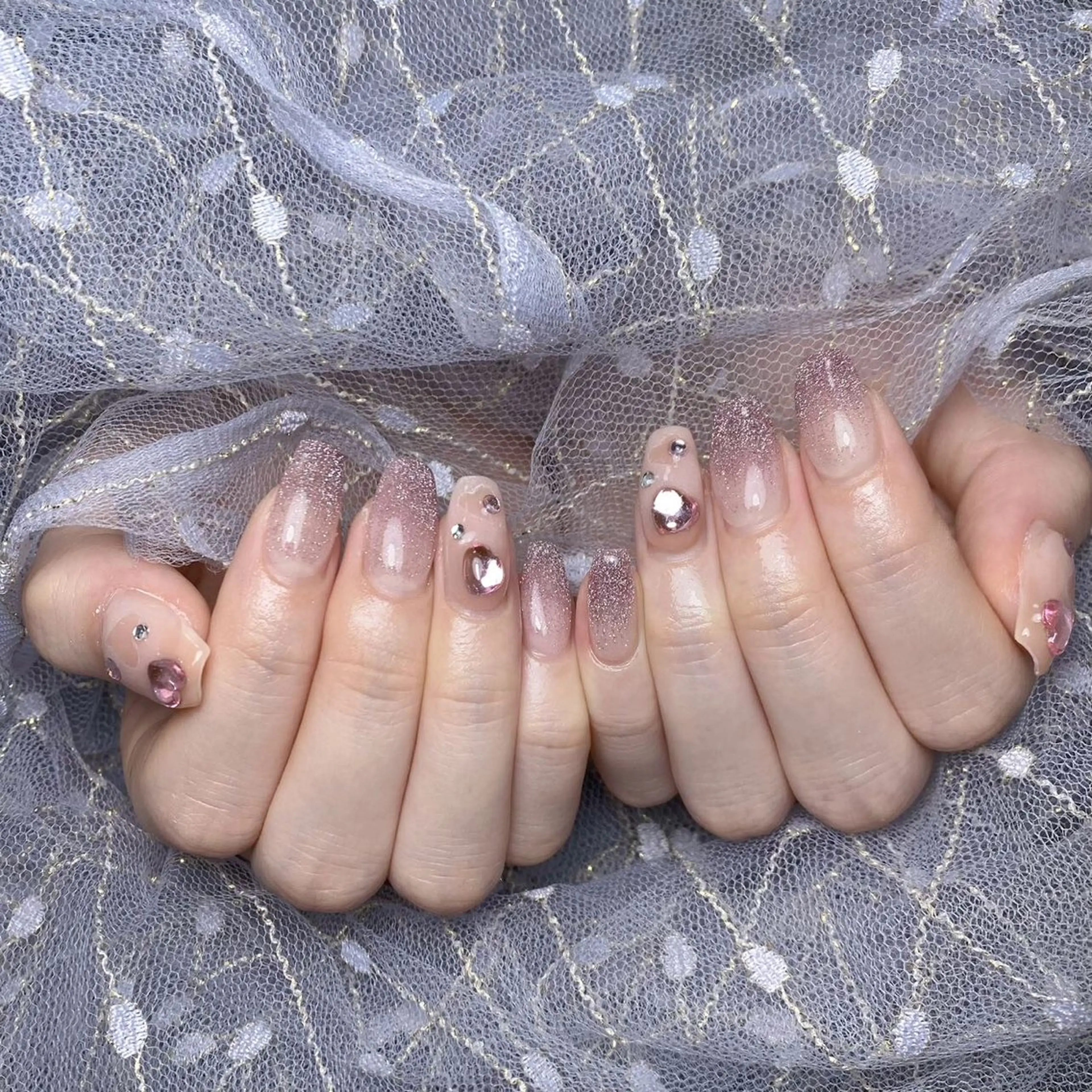 ネイル 【スカルプ専門店】 ZY Nailのネイルデザイン