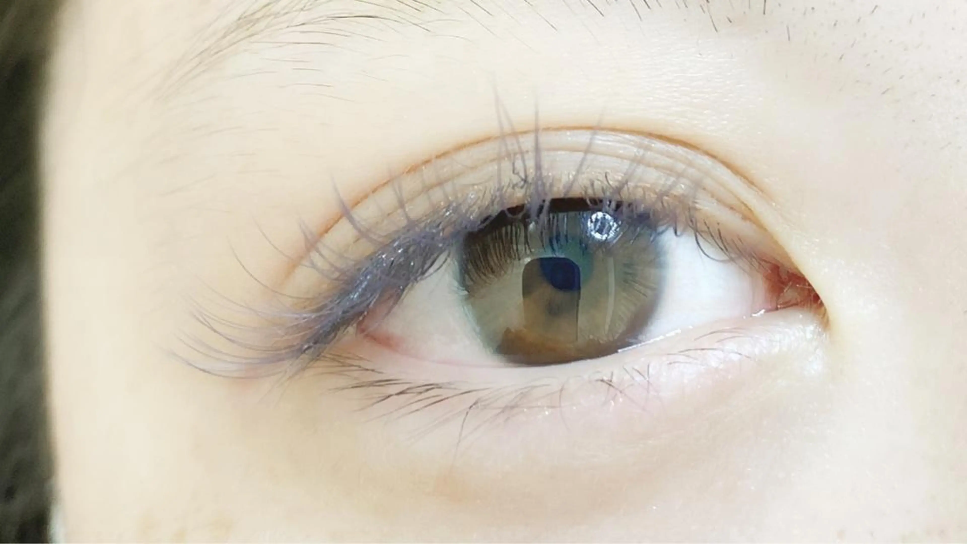 マツエク・マツパ uniii所属・uniii相模大野 Yoshizawaのマツエク・マツパデザイン