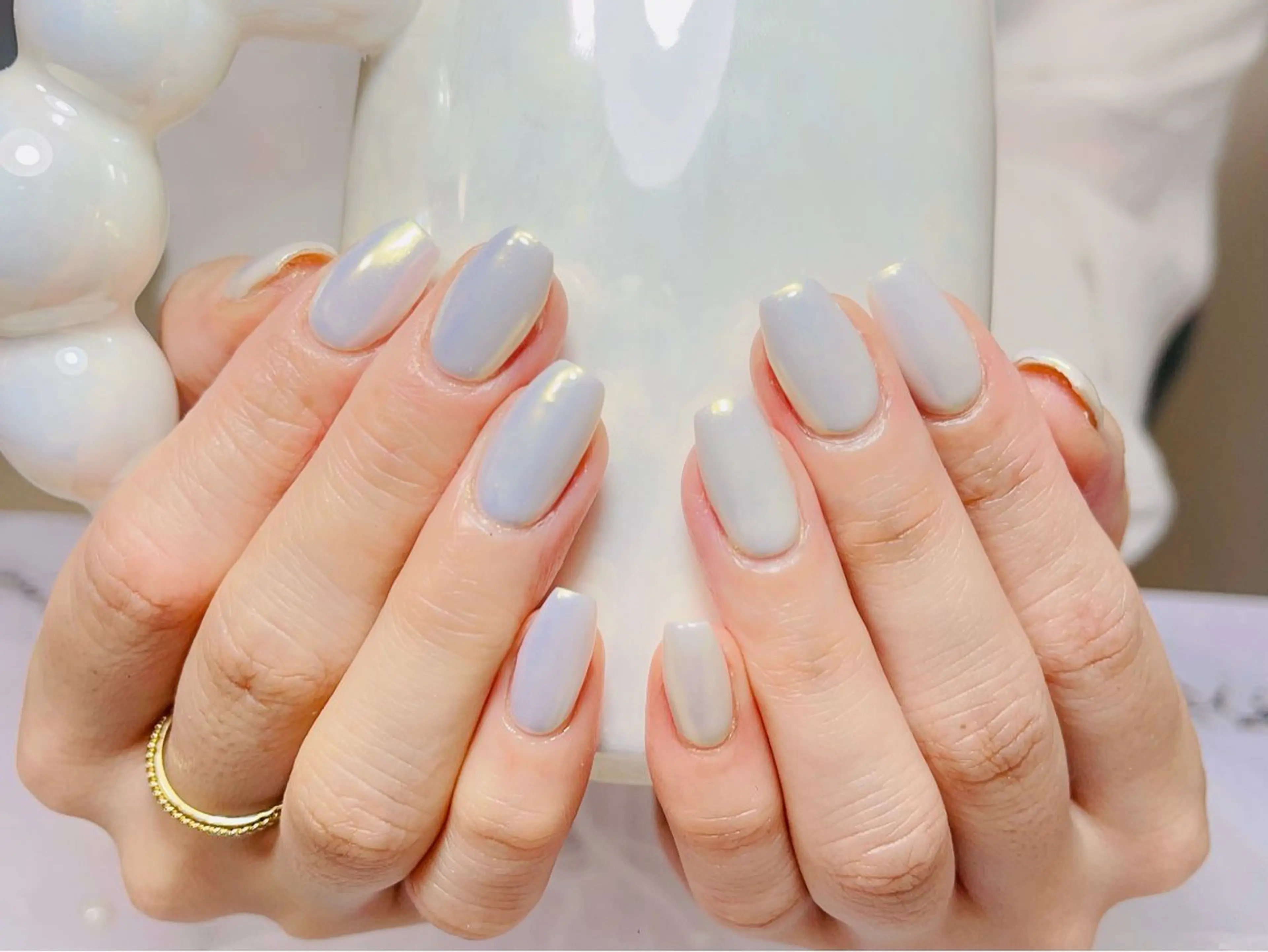 高橋 ユキのネイルデザイン