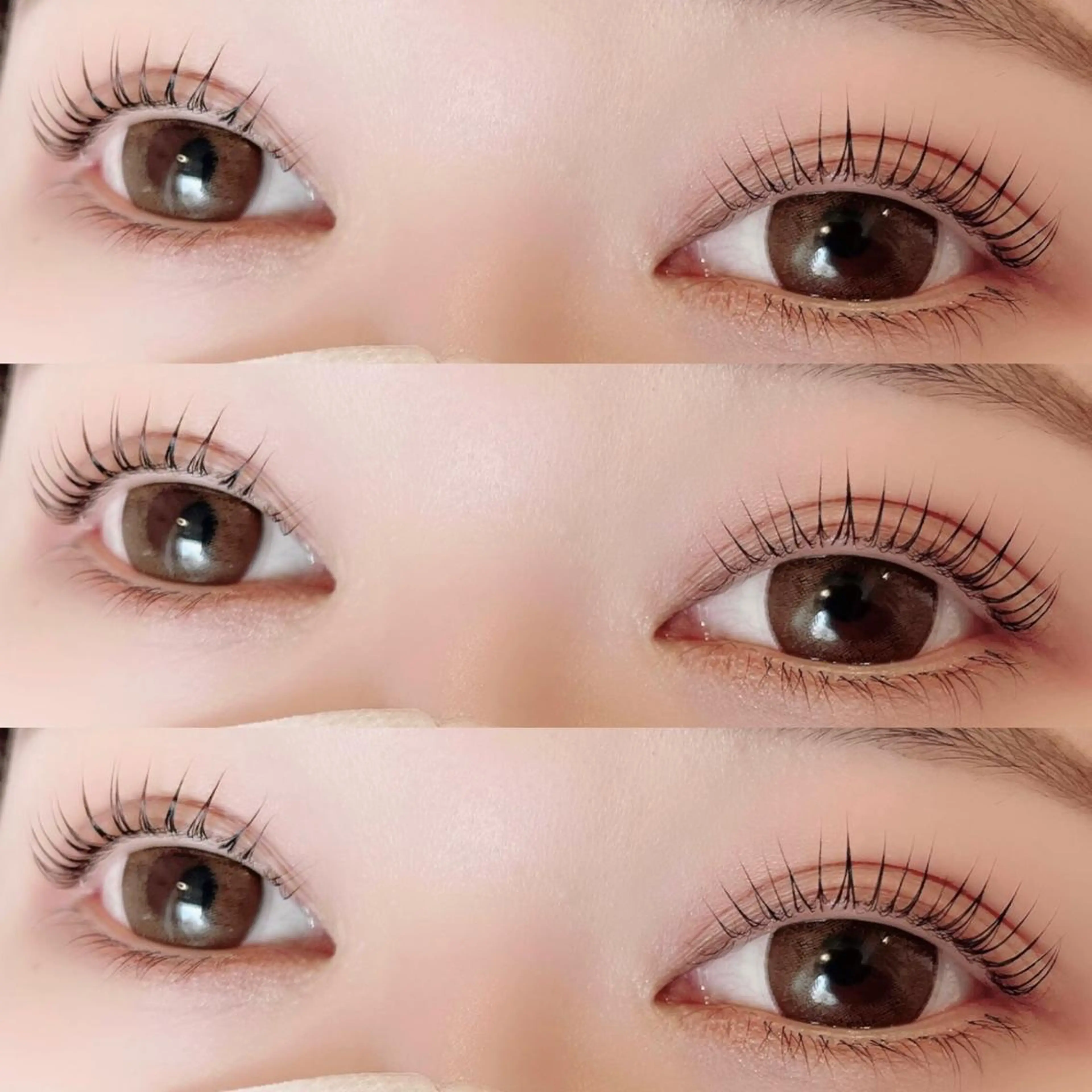 マツエク・マツパ マツパ chihiro ⌇sofa立川店のマツエク・マツパデザイン