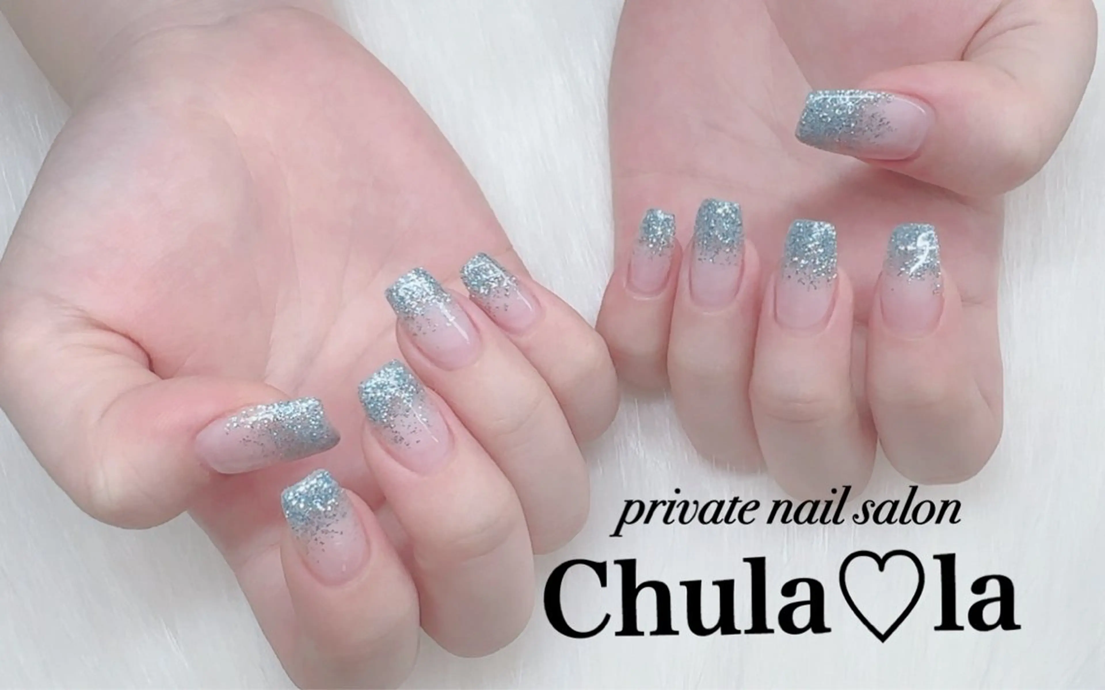 ネイル ハンドネイル Chula♡la 豊見城市高安のネイルデザイン