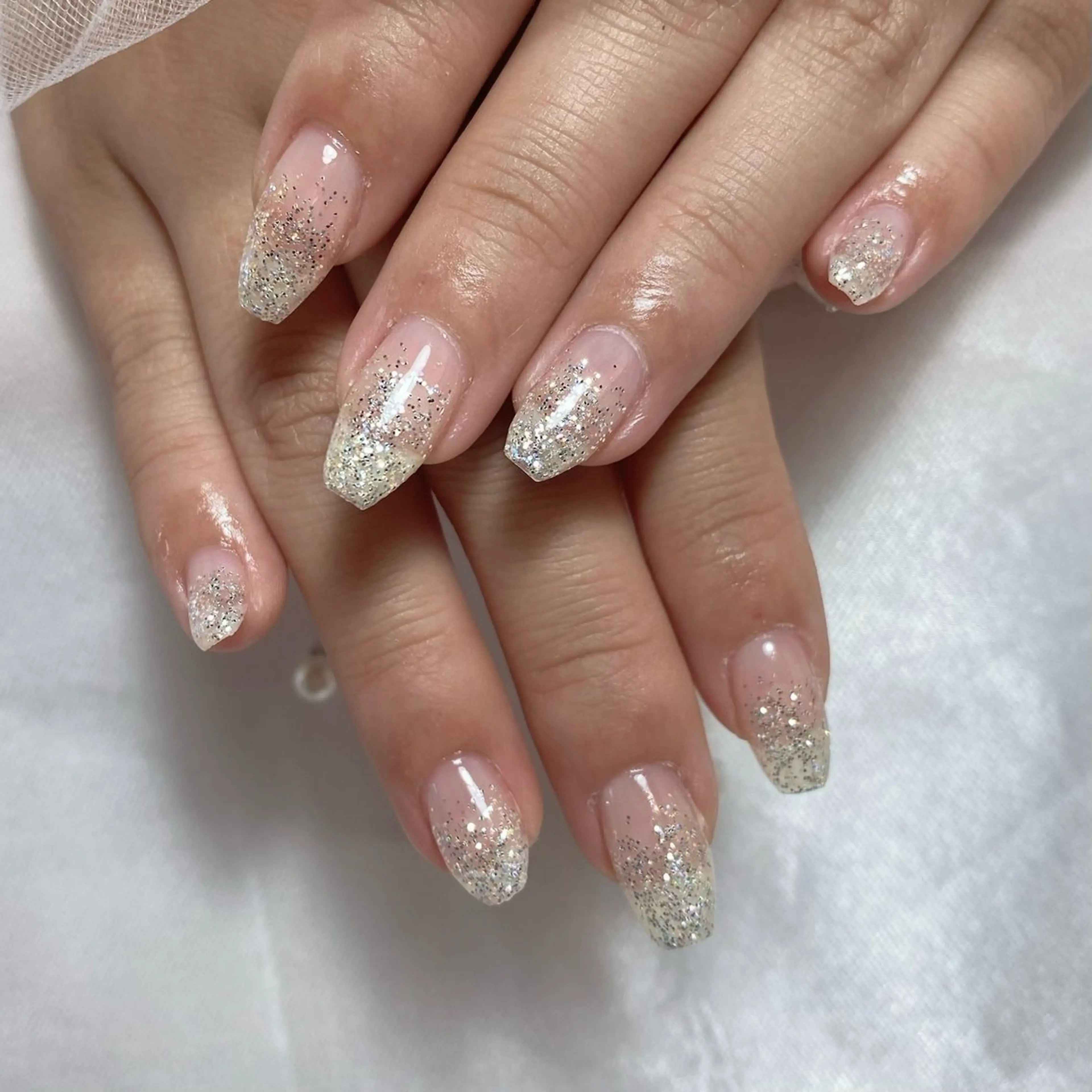 ネイル ハンドネイル Yu-Ri (ゆうり)のネイルデザイン