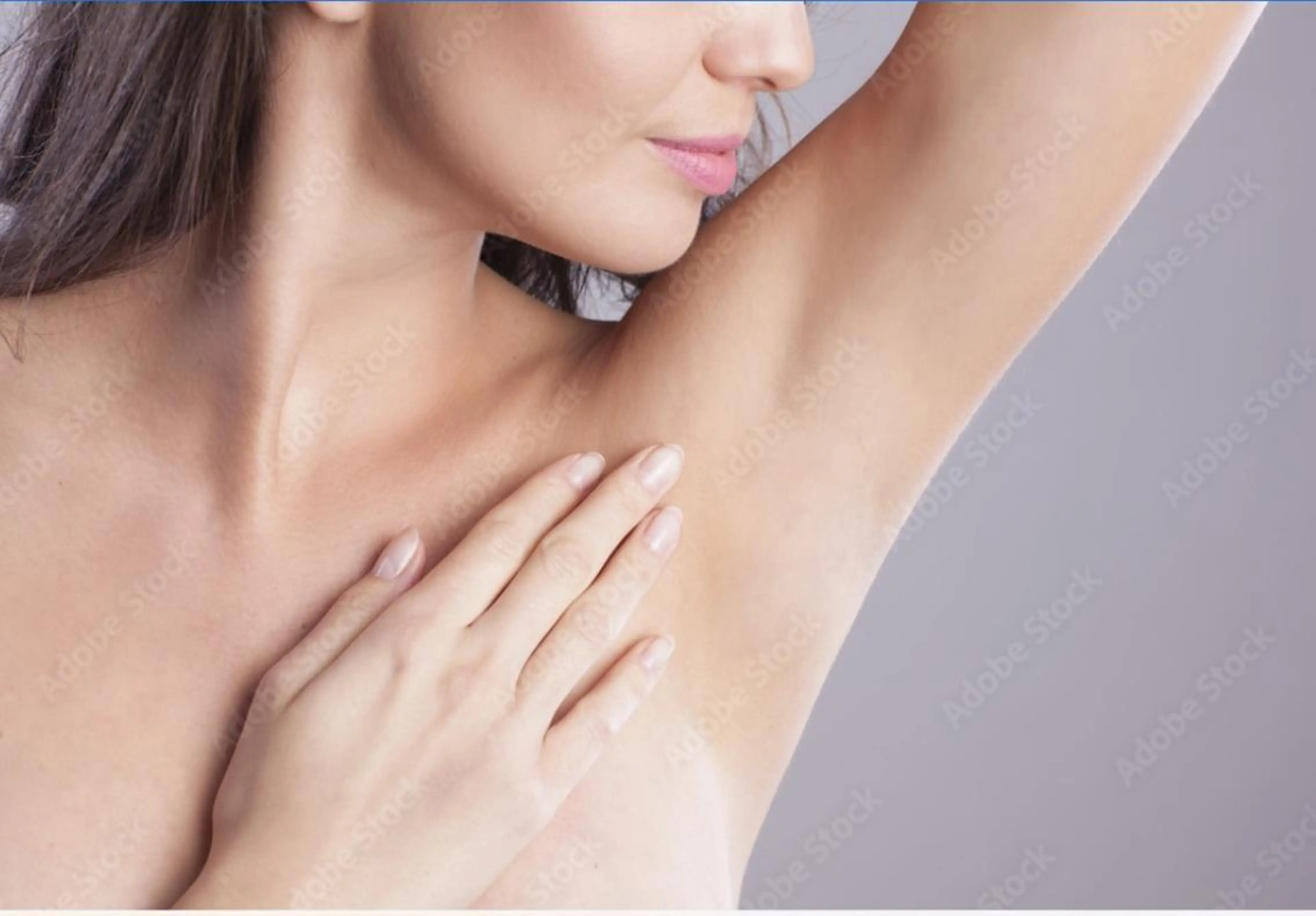 【うるすべ美肌脱毛】Sパーツ(顔・脇・手の甲・足の甲)気になる時に気になる部位だけ!安心の都度払い。の写真