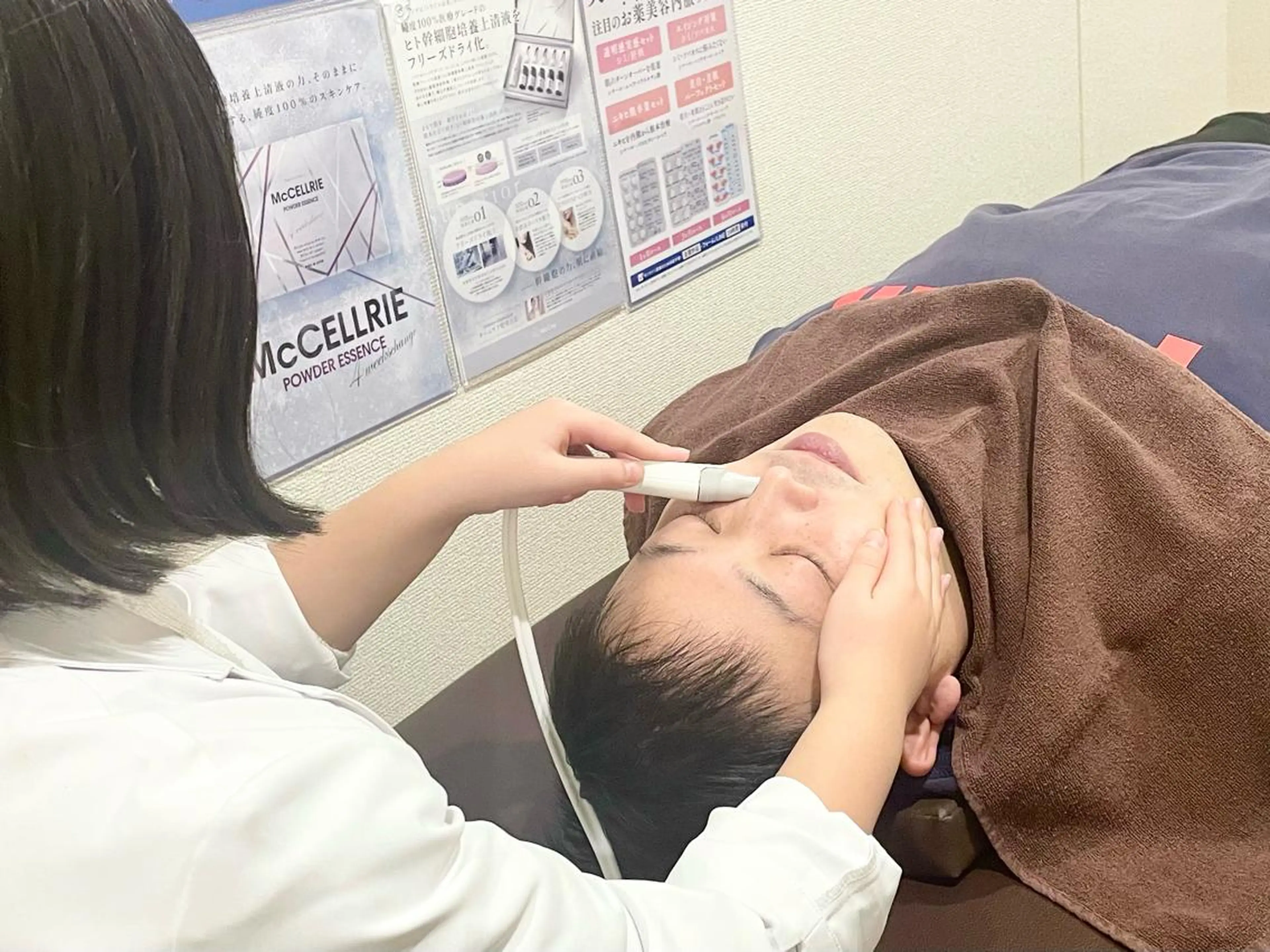 メンズ Laplace池袋本店(ラプラス池袋本店)所属・Laplace 池袋本店のその他イメージ