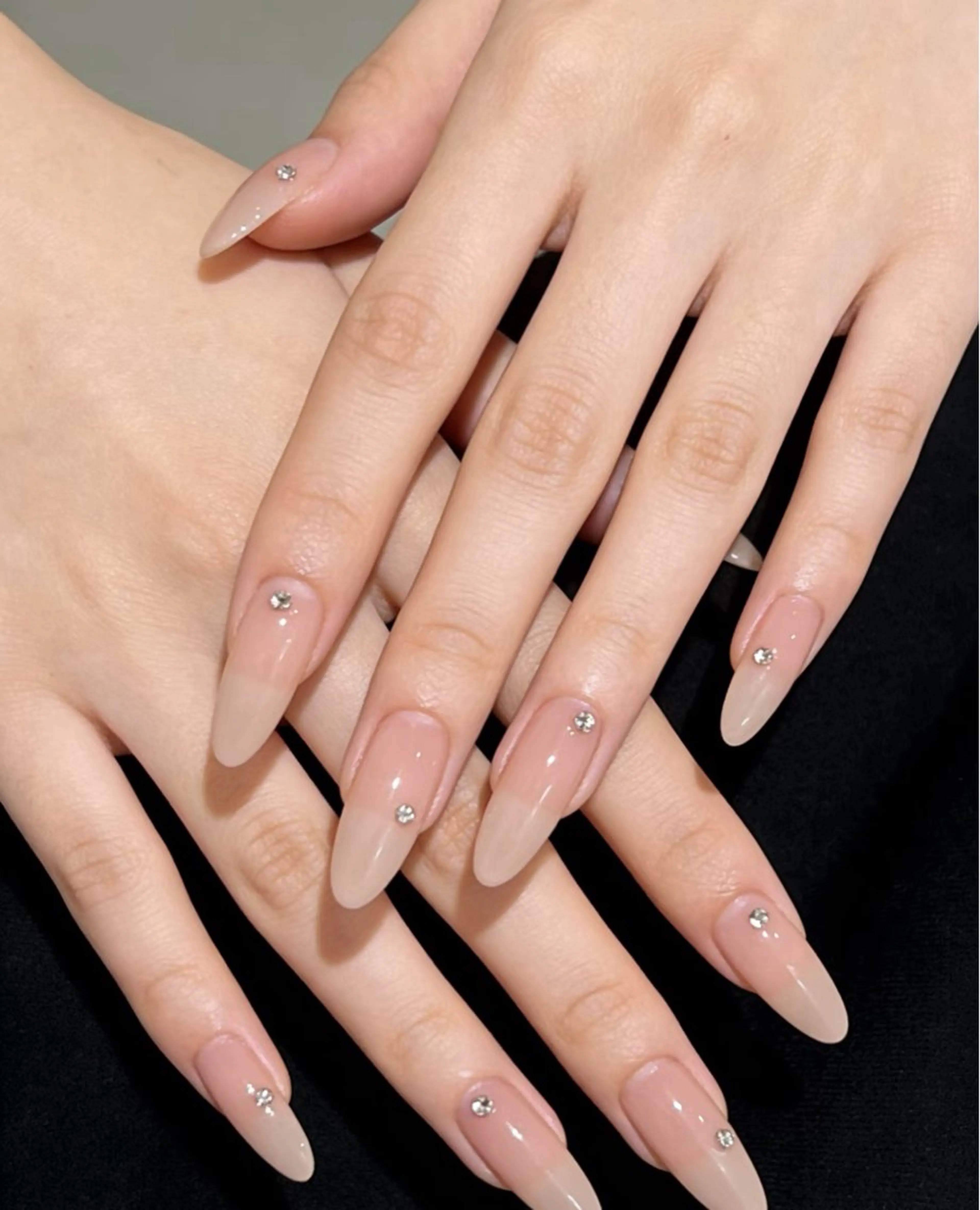 ネイル よう eryのネイルデザイン