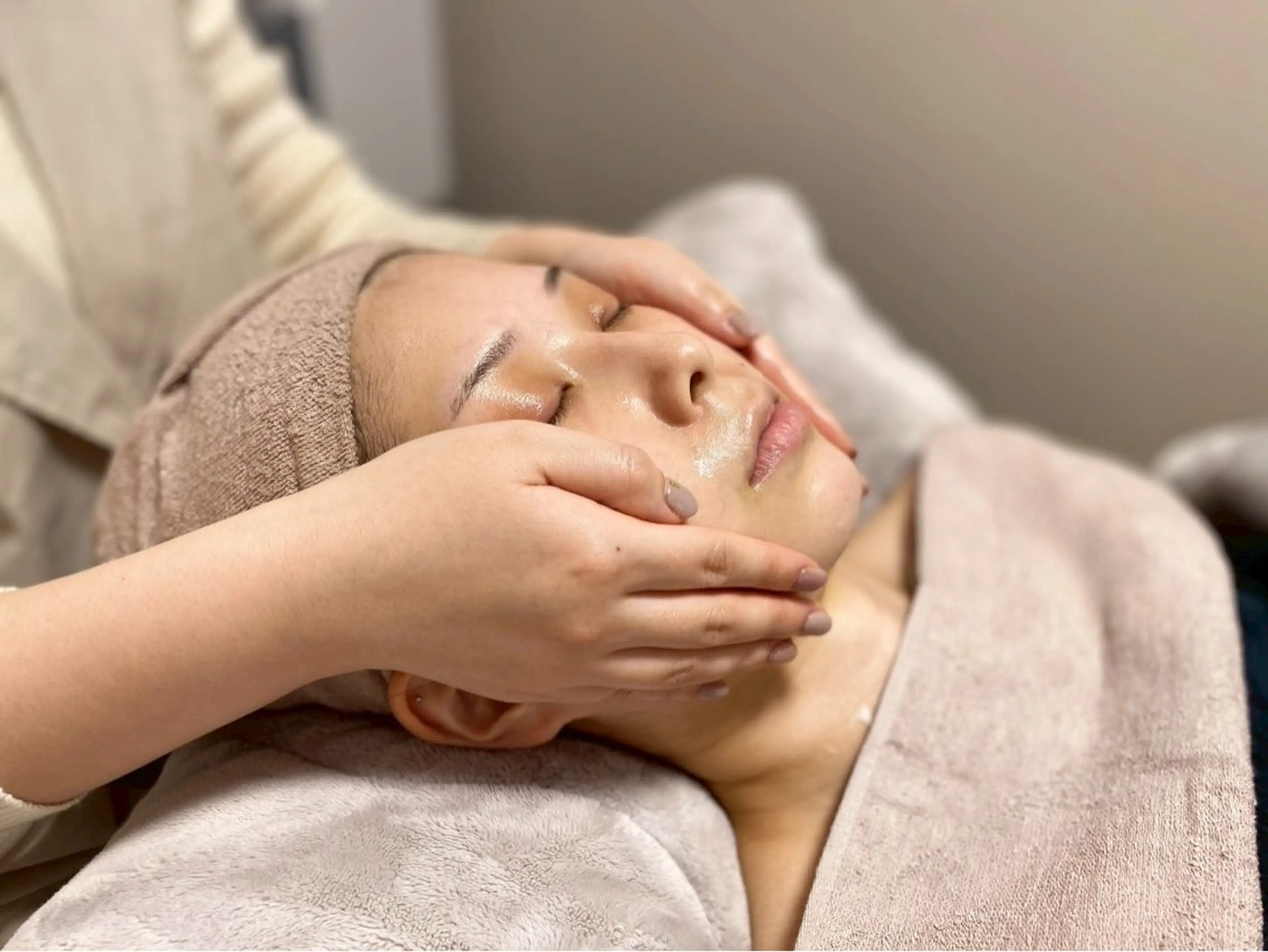 appty maaf MARIKOのエステ・リラクイメージ