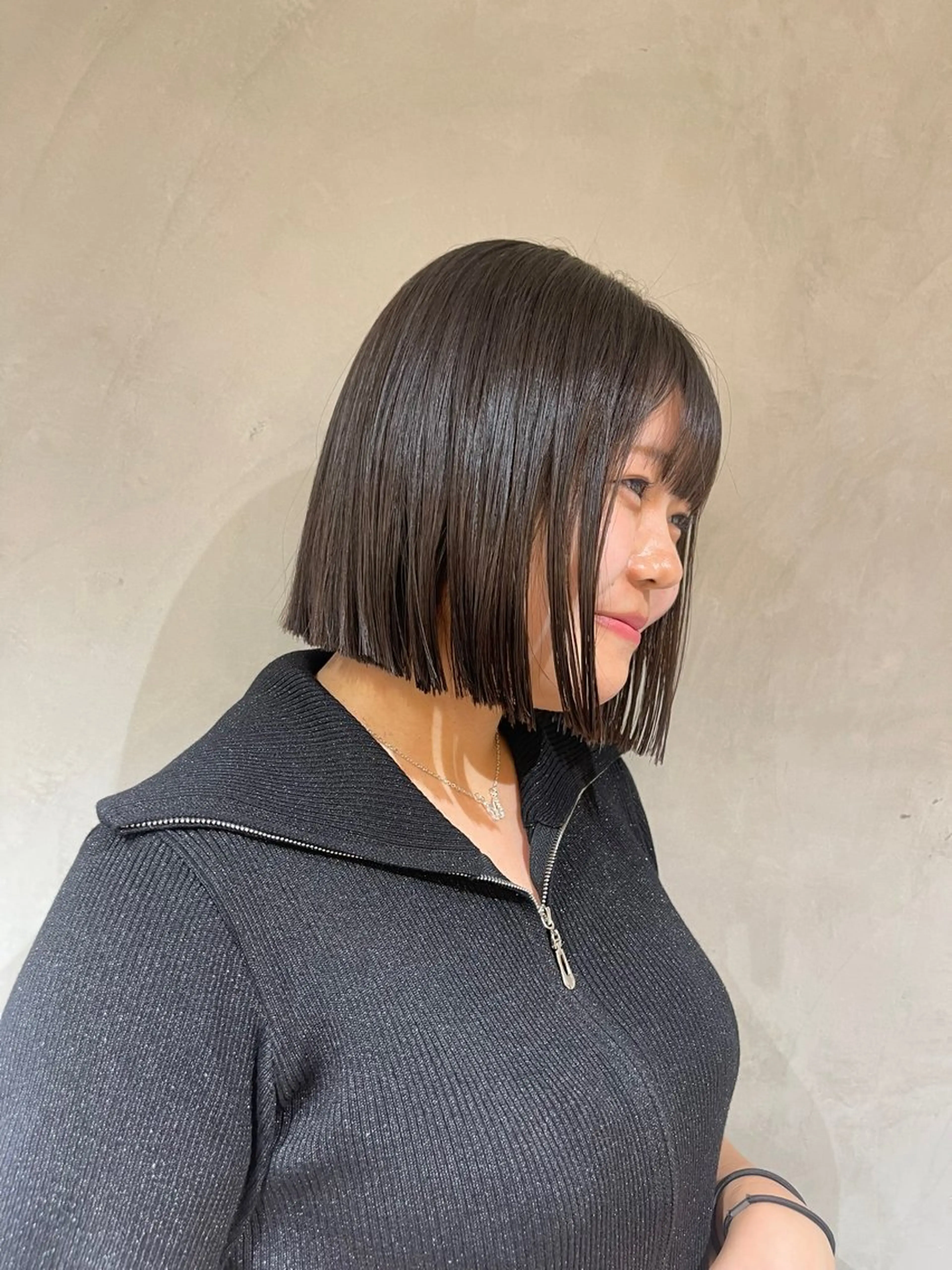 ショート 🌷横浜/レディ ース/ さくら🌷のヘアスタイル