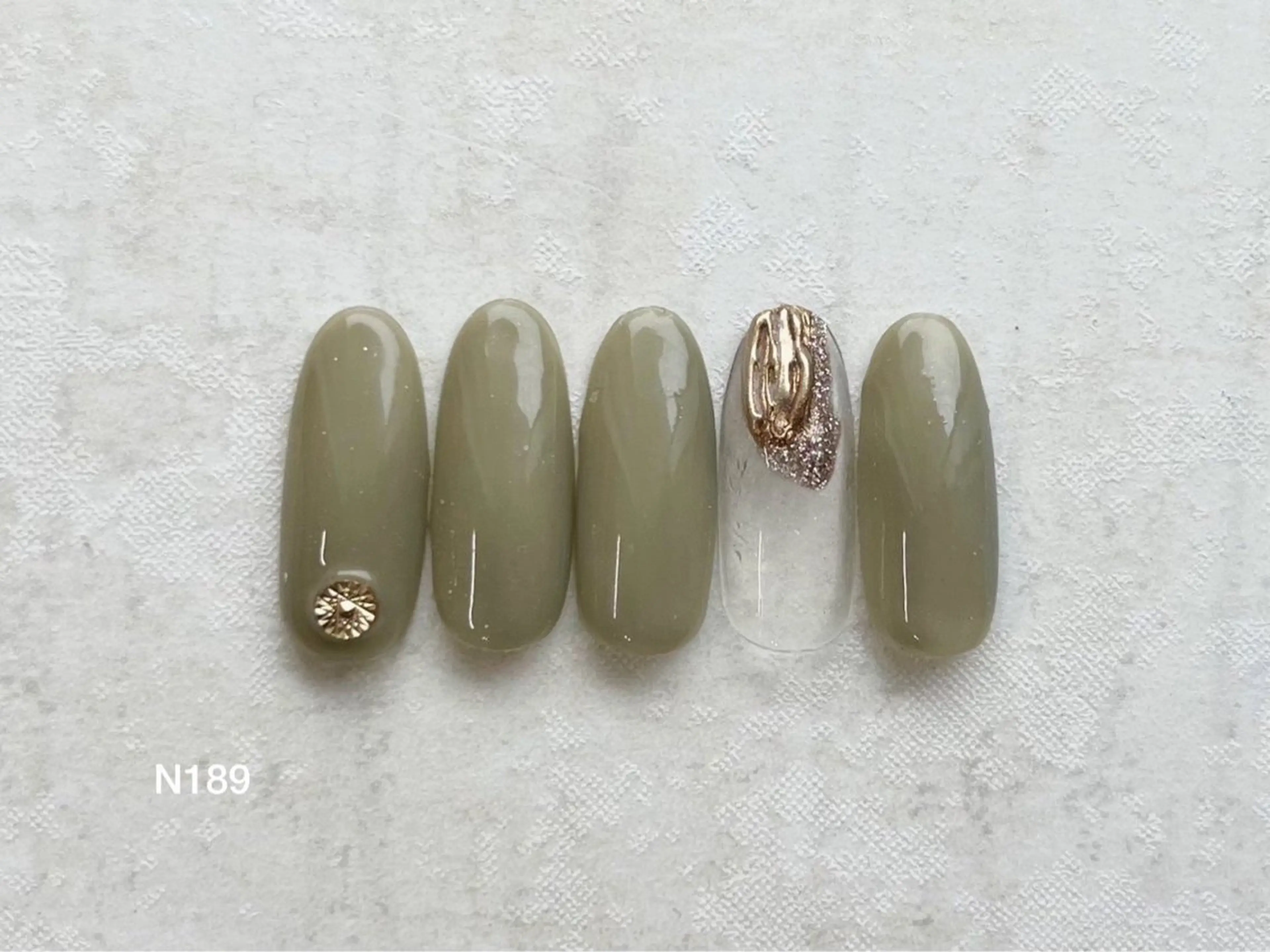 ネイル 山本joieange 心斎橋店のマツエク・マツパデザイン