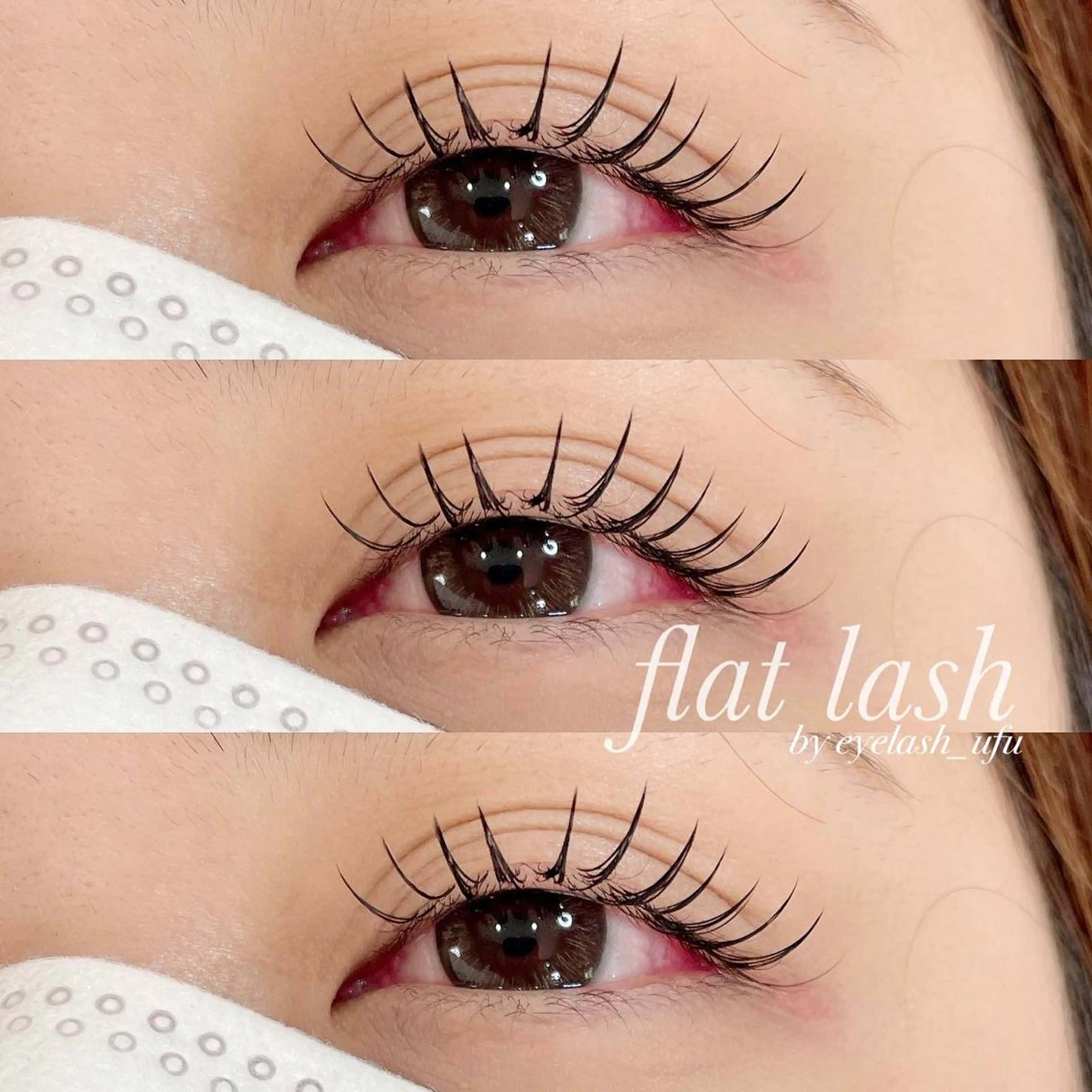 マツエク・マツパ マツエク ufu.所属・eyelash ufuのその他イメージ