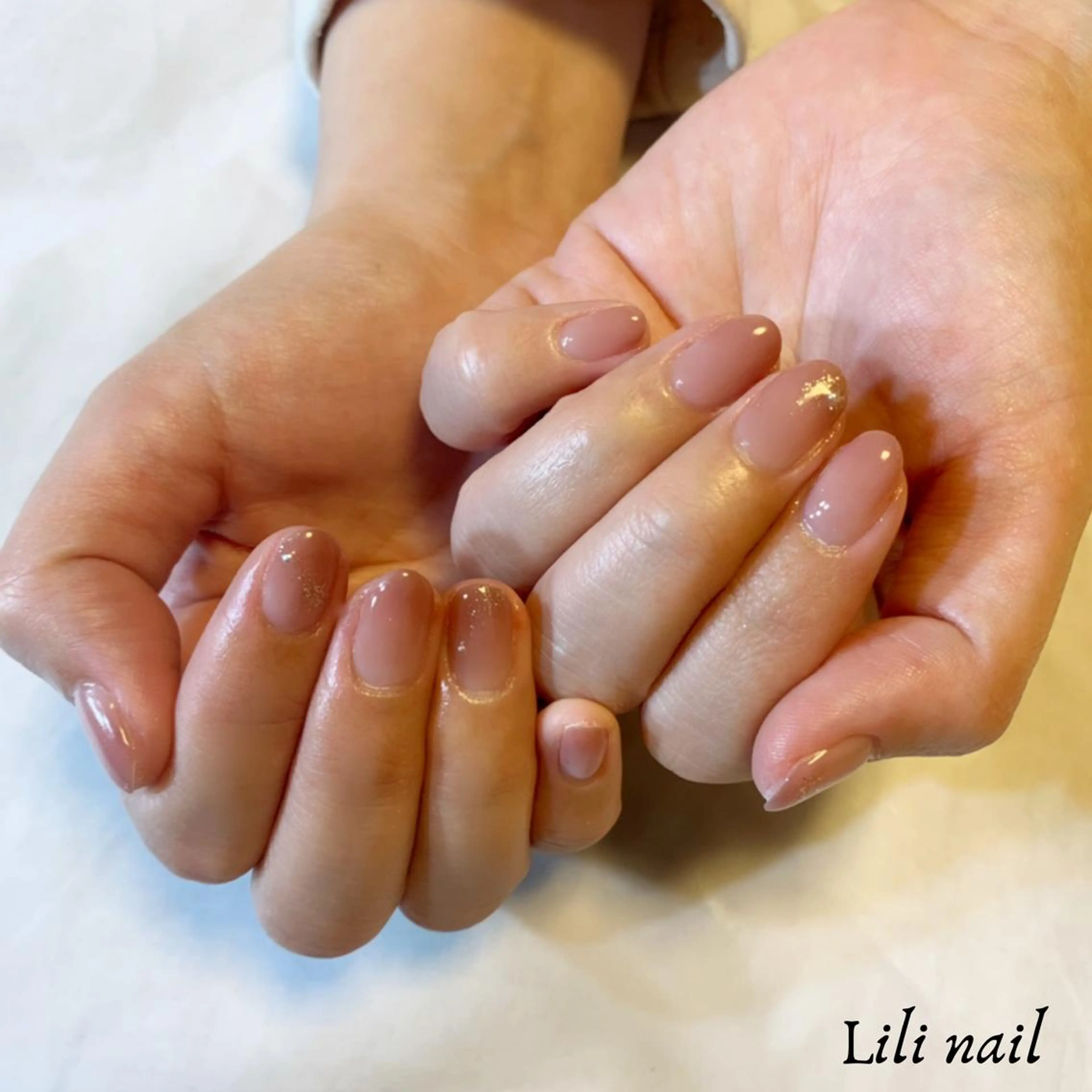 ネイル ハンドネイル Lili beauty salon所属・Lilibeauty salonのネイルデザイン