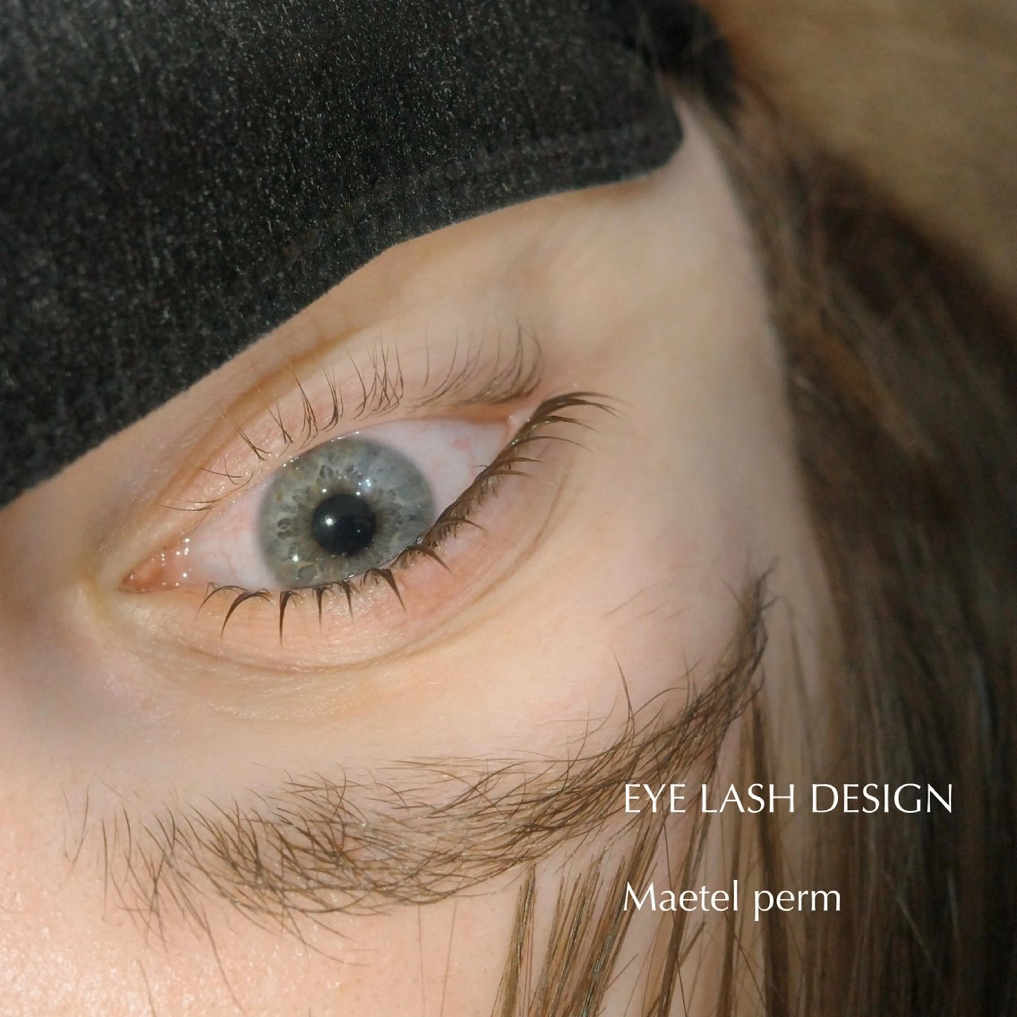 マツエク・マツパ マツパ ANDO HIKARIのヘアスタイル