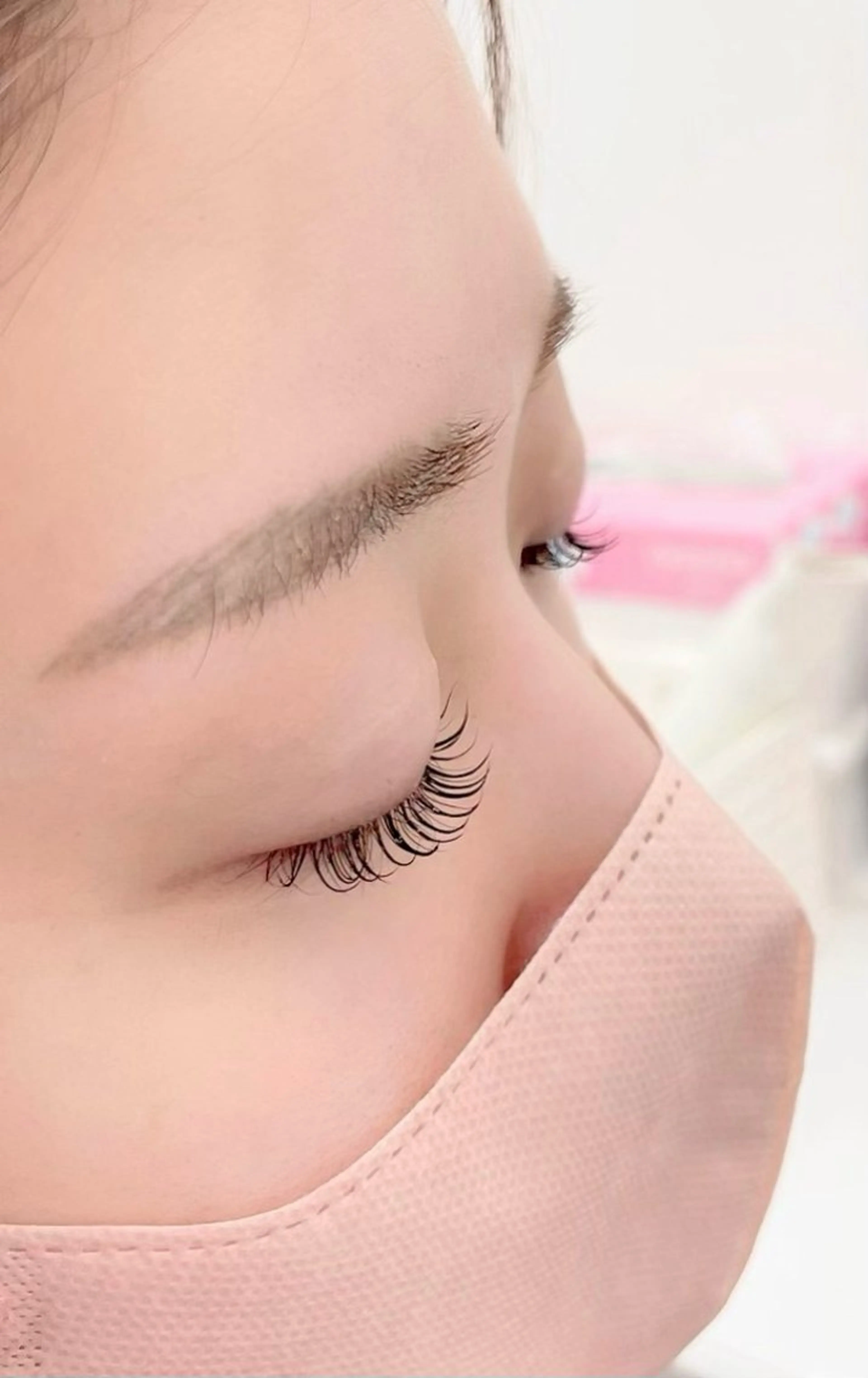 マツエク・マツパ 0-Lei-aesthetic所属・レイエステティック スタッフのエステ・リラクイメージ