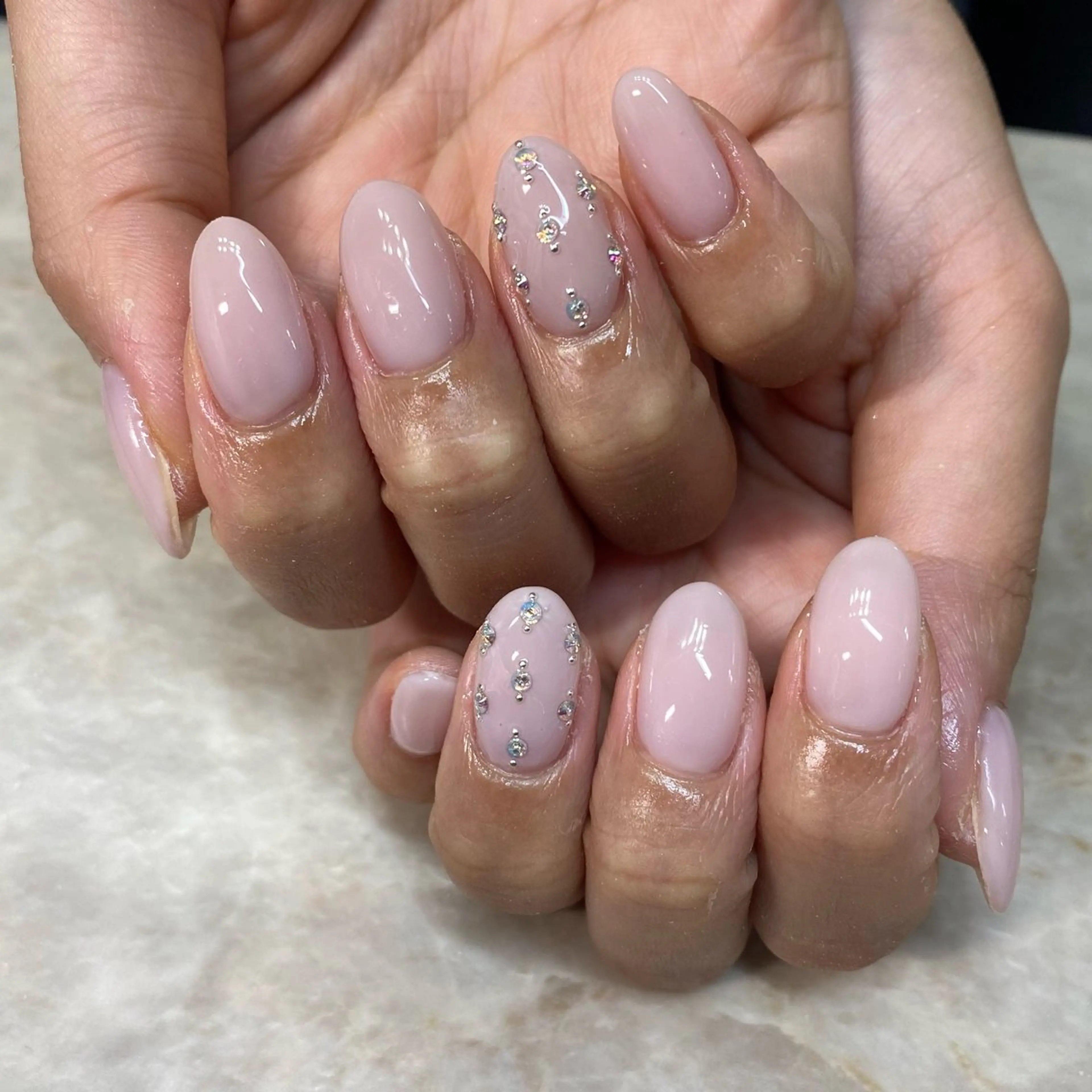 ネイル maison de NALIのネイルデザイン