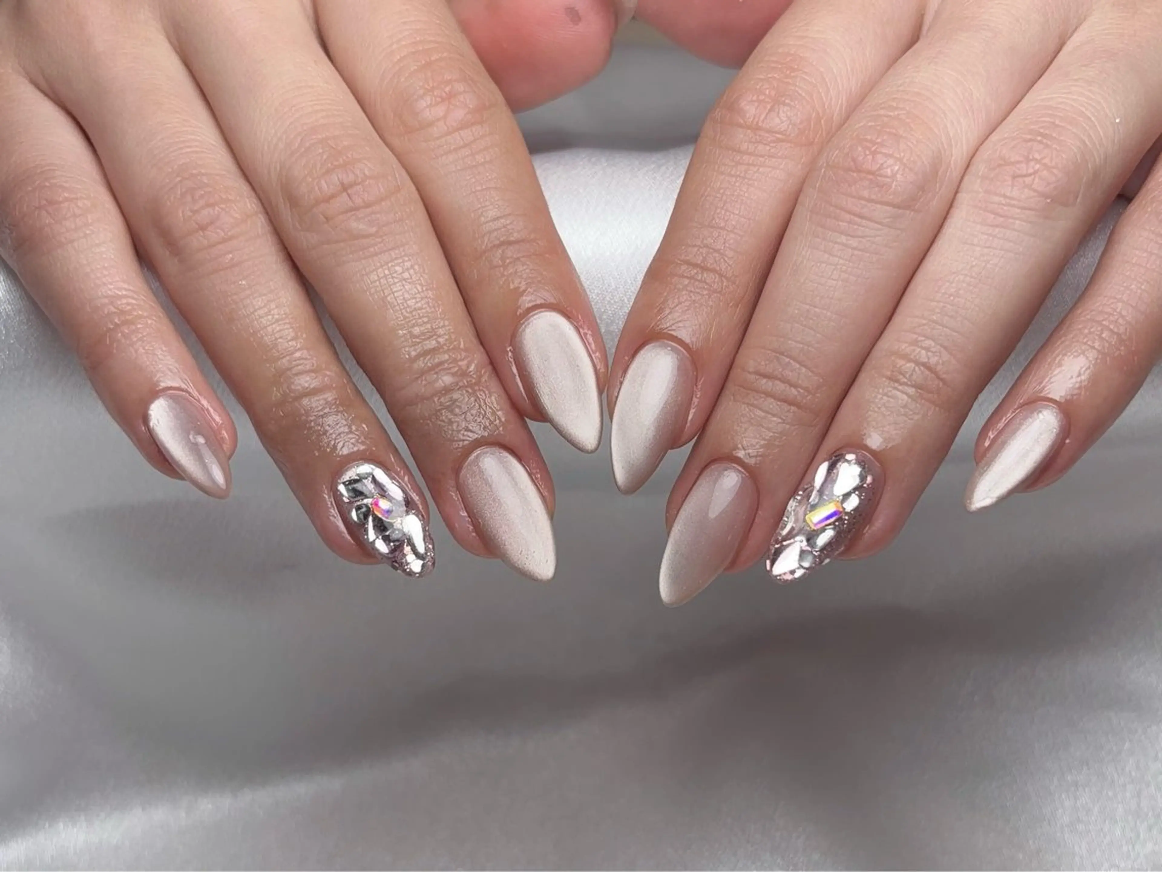 ネイル ruby's  nail salon所属・rubys nailのネイルデザイン