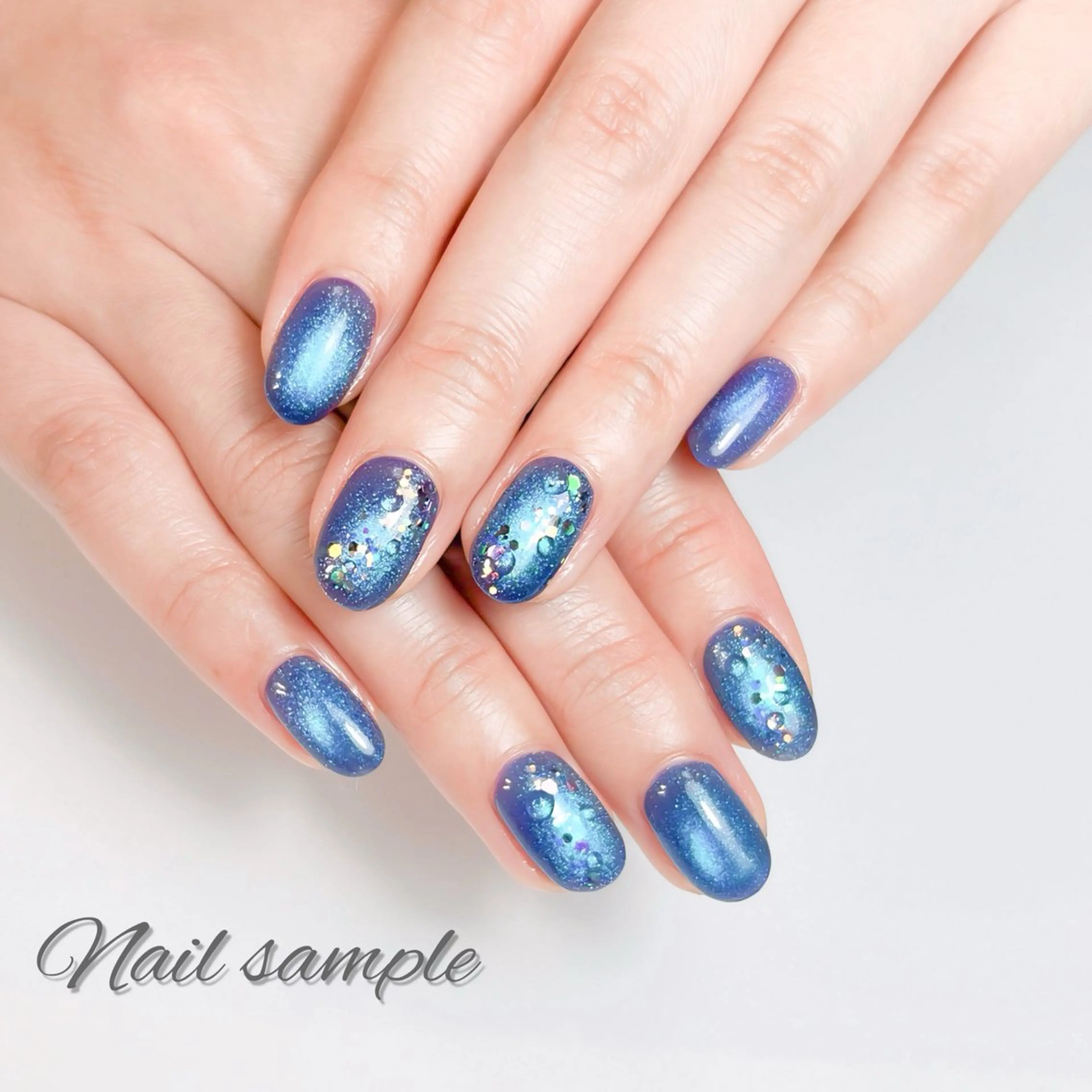 ネイル ハンドネイル ハンドケア nail shizukaのネイルデザイン