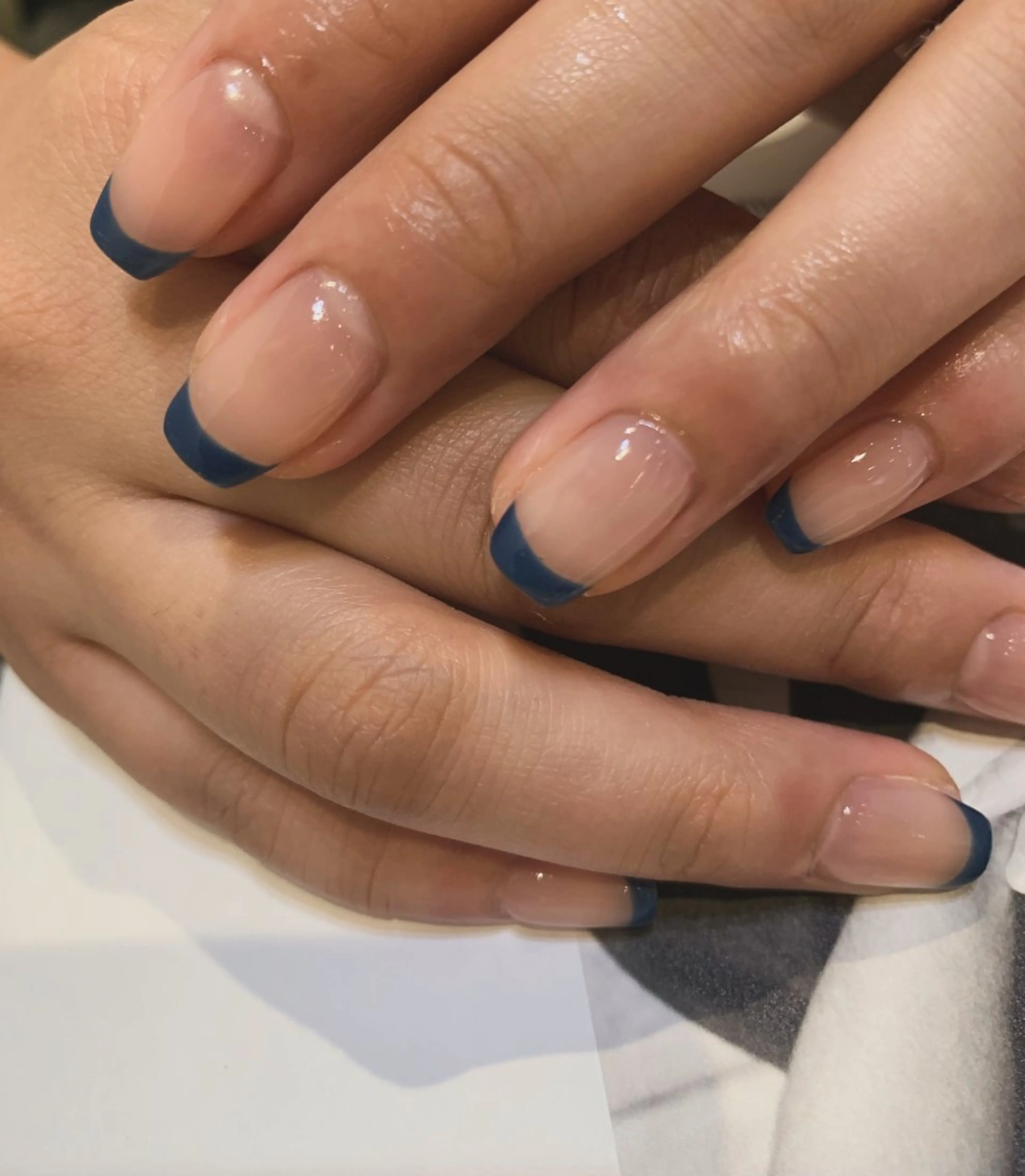 ネイル ハンドネイル lino所属・nail salon linoのネイルデザイン