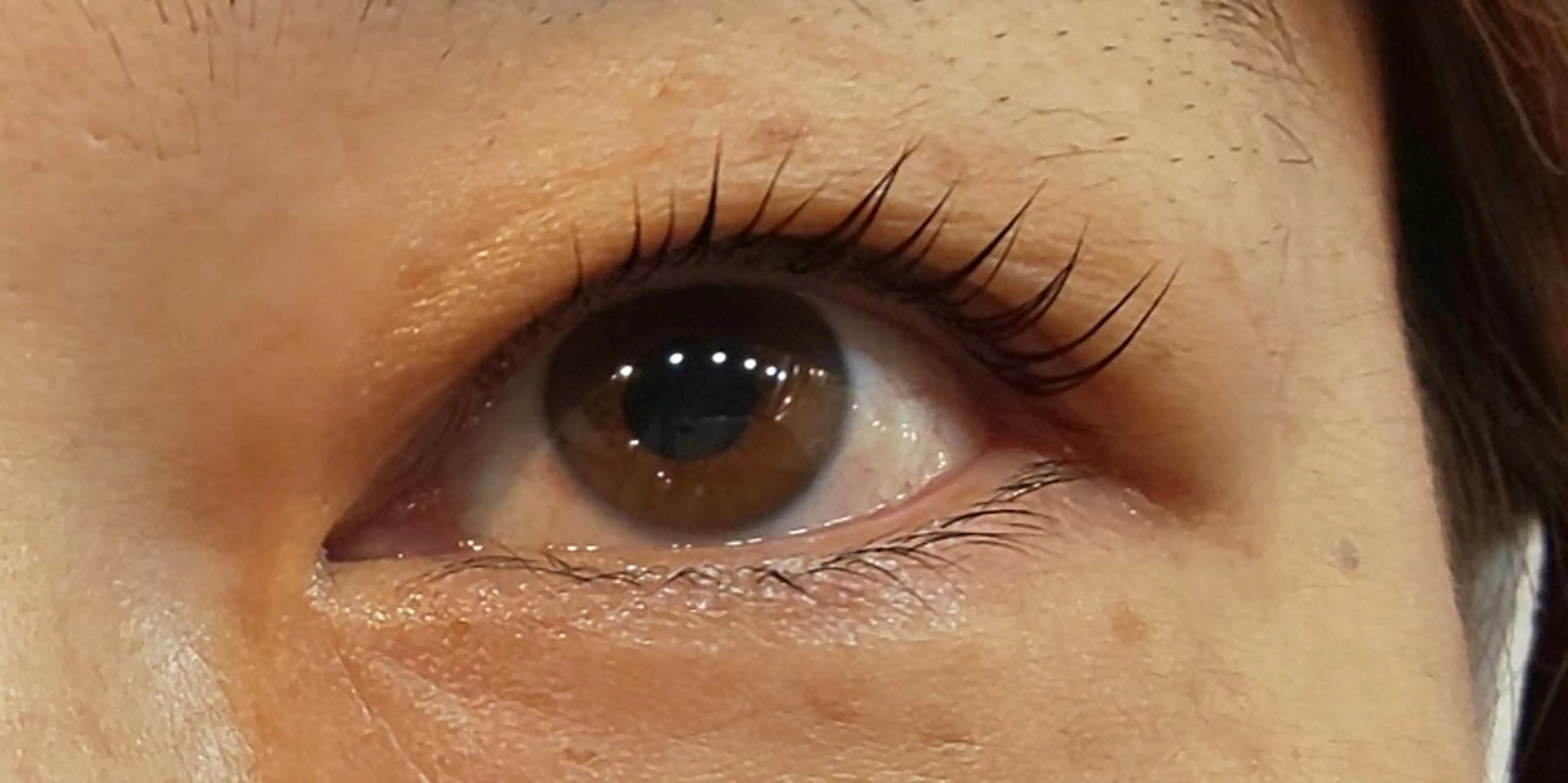 マツエク・マツパ パリジェンヌラッシュリフト Ｖerba松戸店所属・verba バーバの眉毛・アイブロウイメージ