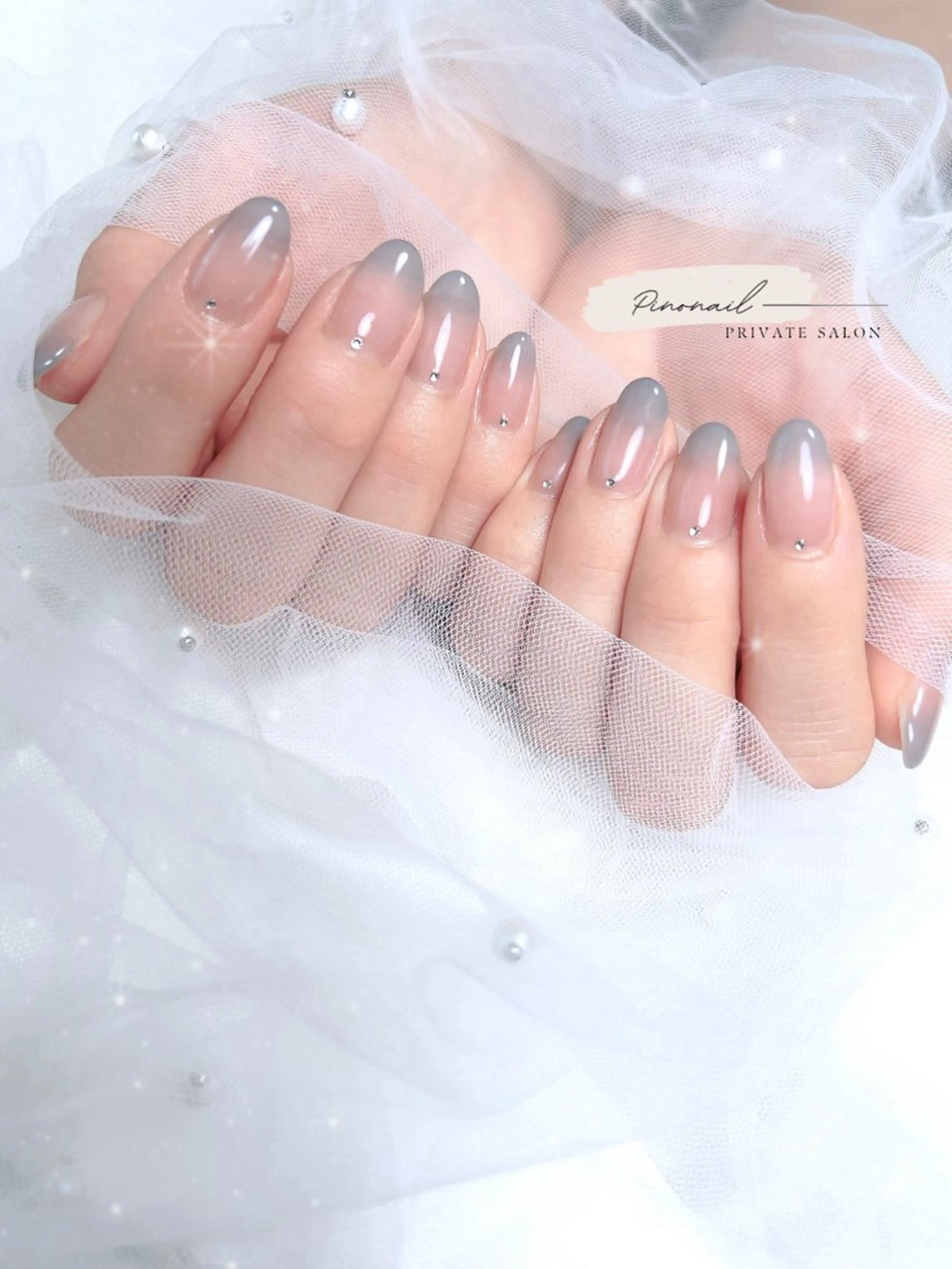 ネイル ハンドネイル pinonail所属・Pino Nailのネイルデザイン