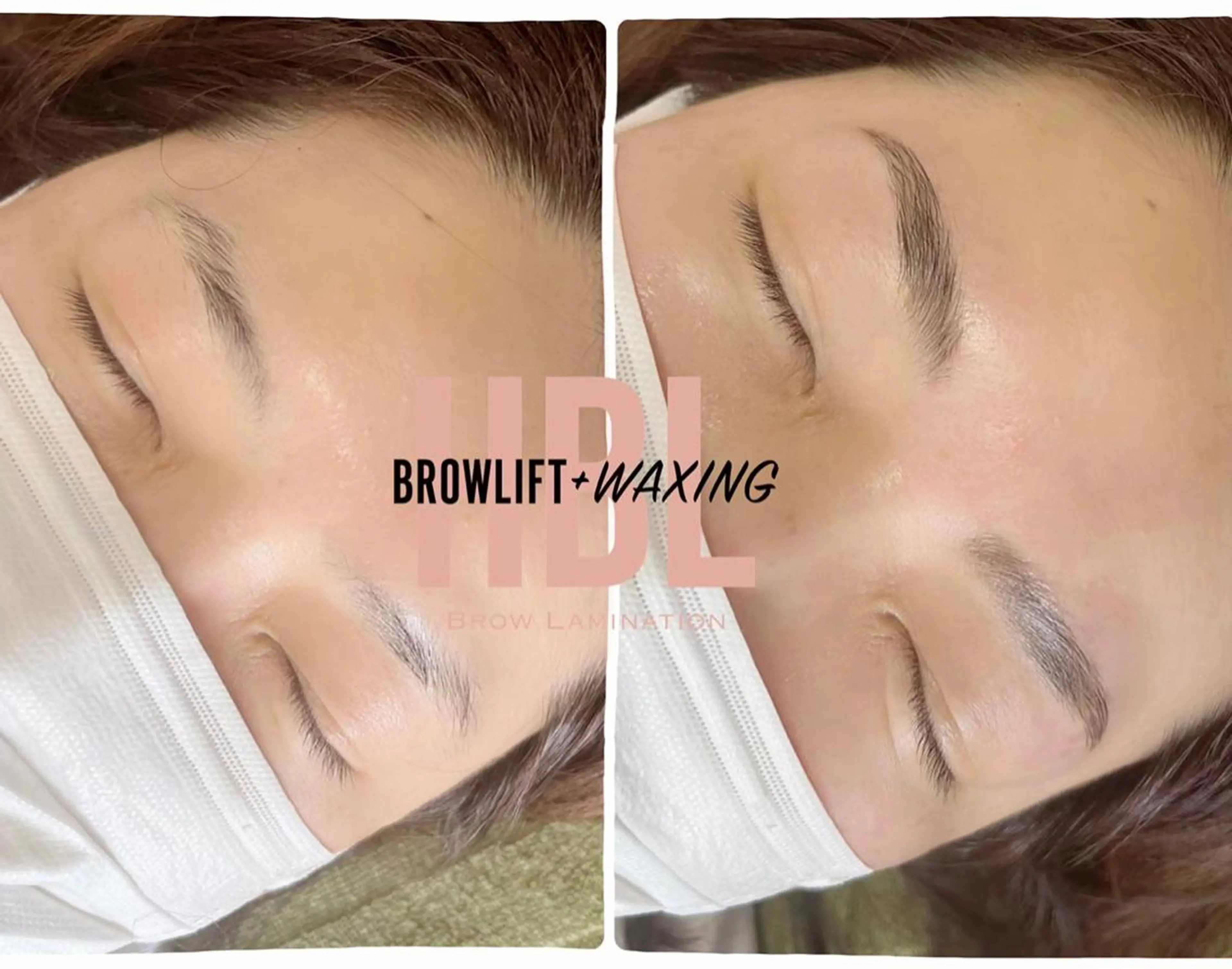 アイブロウ ワックス脱毛 その他(アイブロウ) SALON BioBioのエステ・リラクイメージ