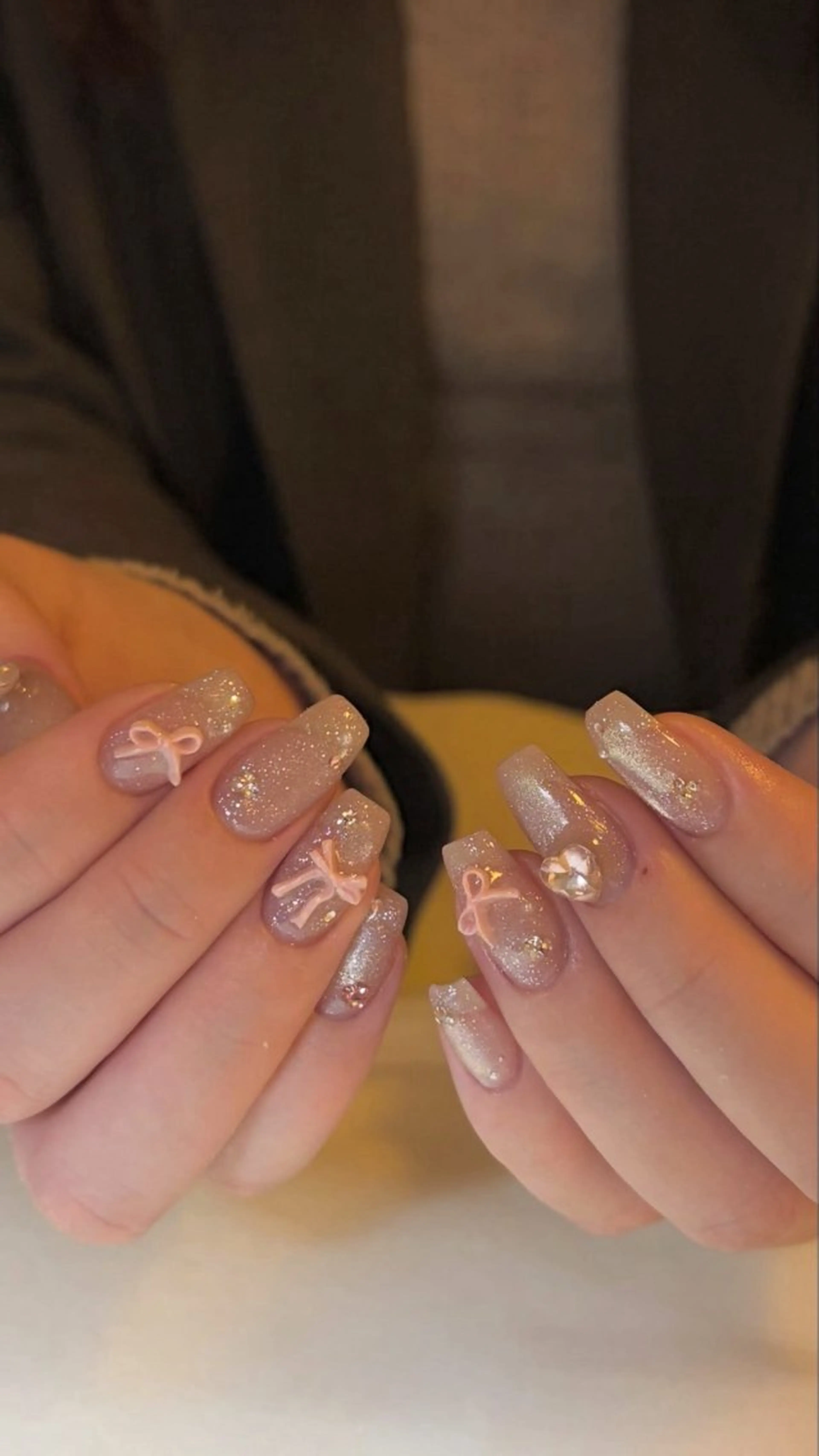 ネイル NailsbyT N.Sugamoのネイルデザイン