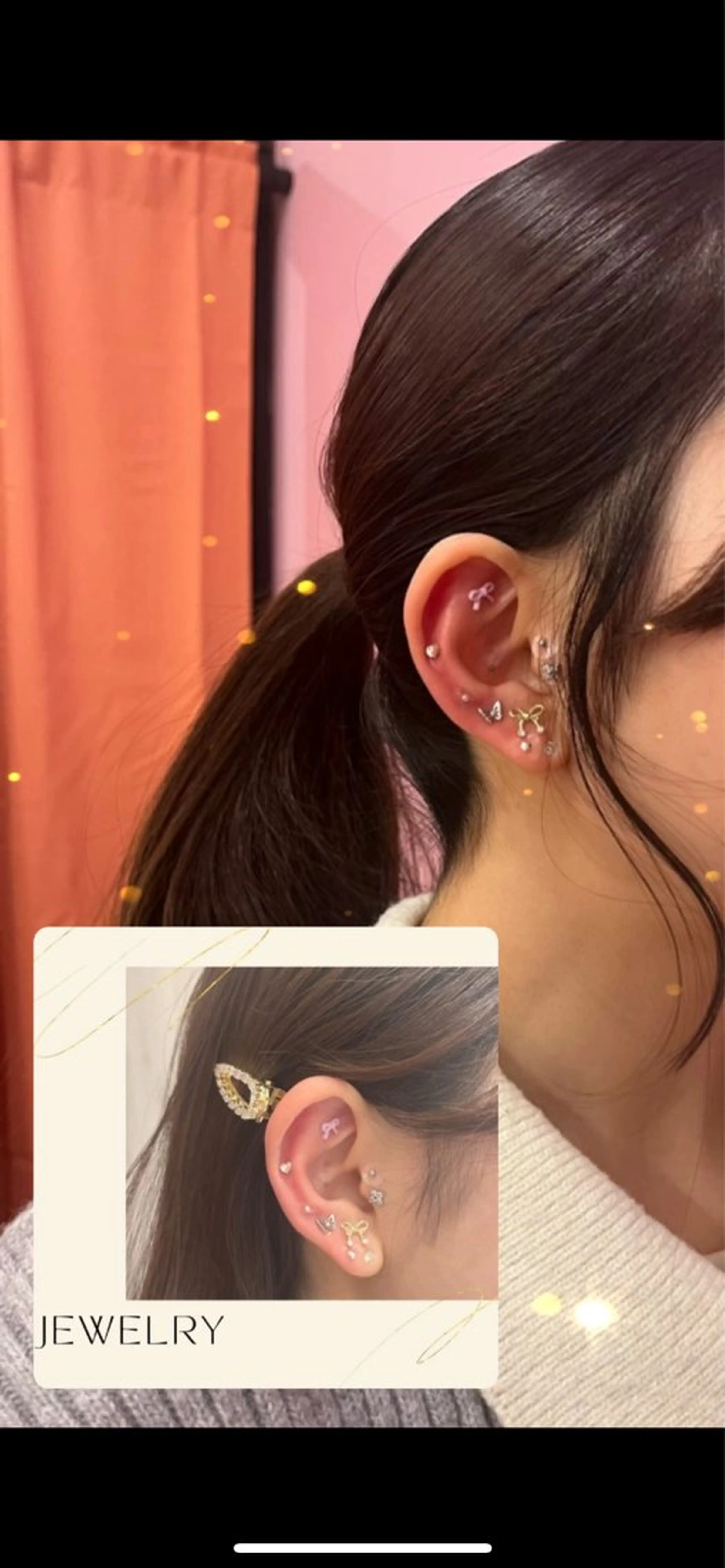 肩甲骨&全身オイル専門店　TENER 池袋所属・TENER 池袋 KANAKOのその他イメージ