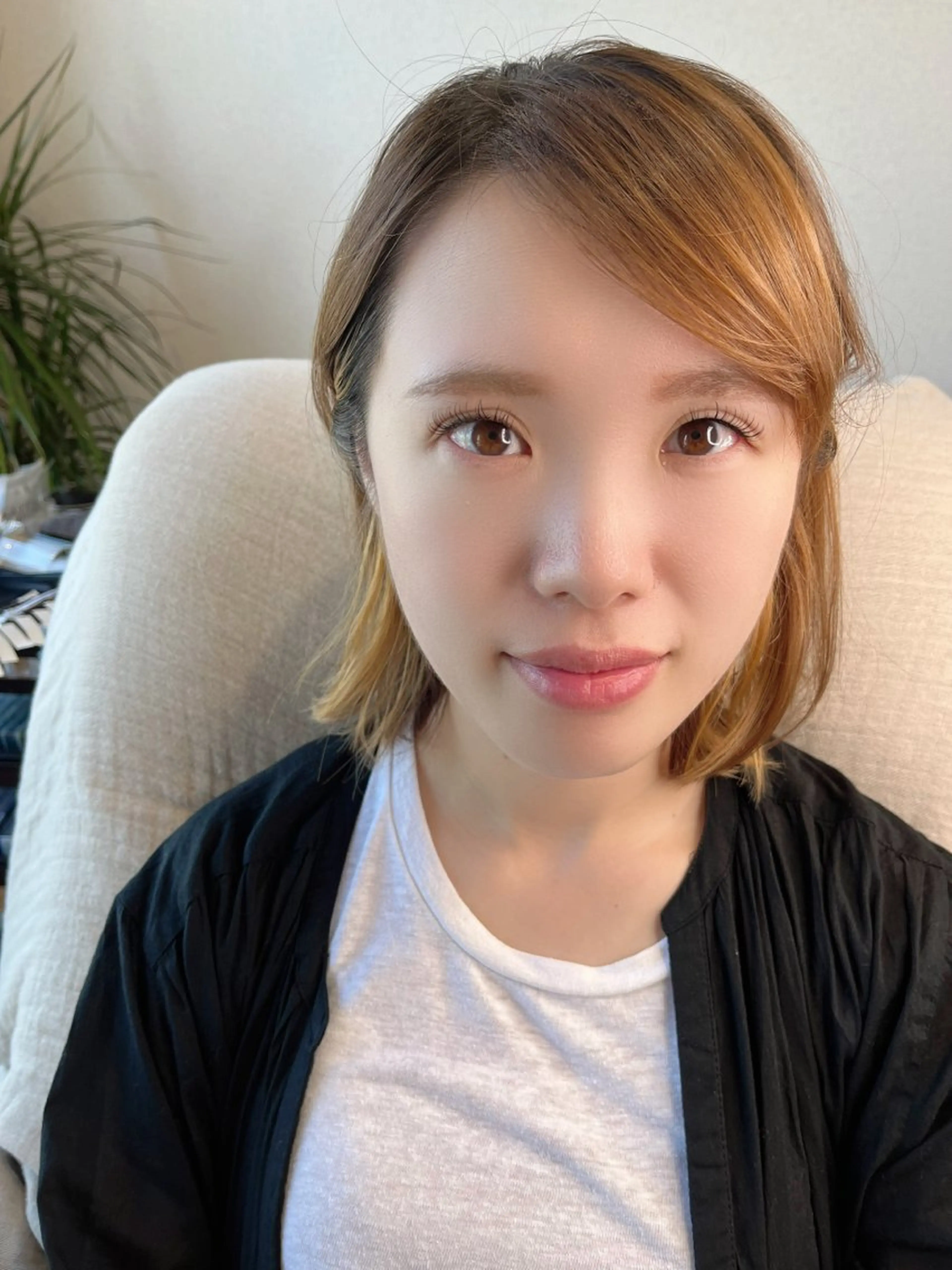 マツエク・マツパ CAMELLIA カメリアのマツエク・マツパデザイン