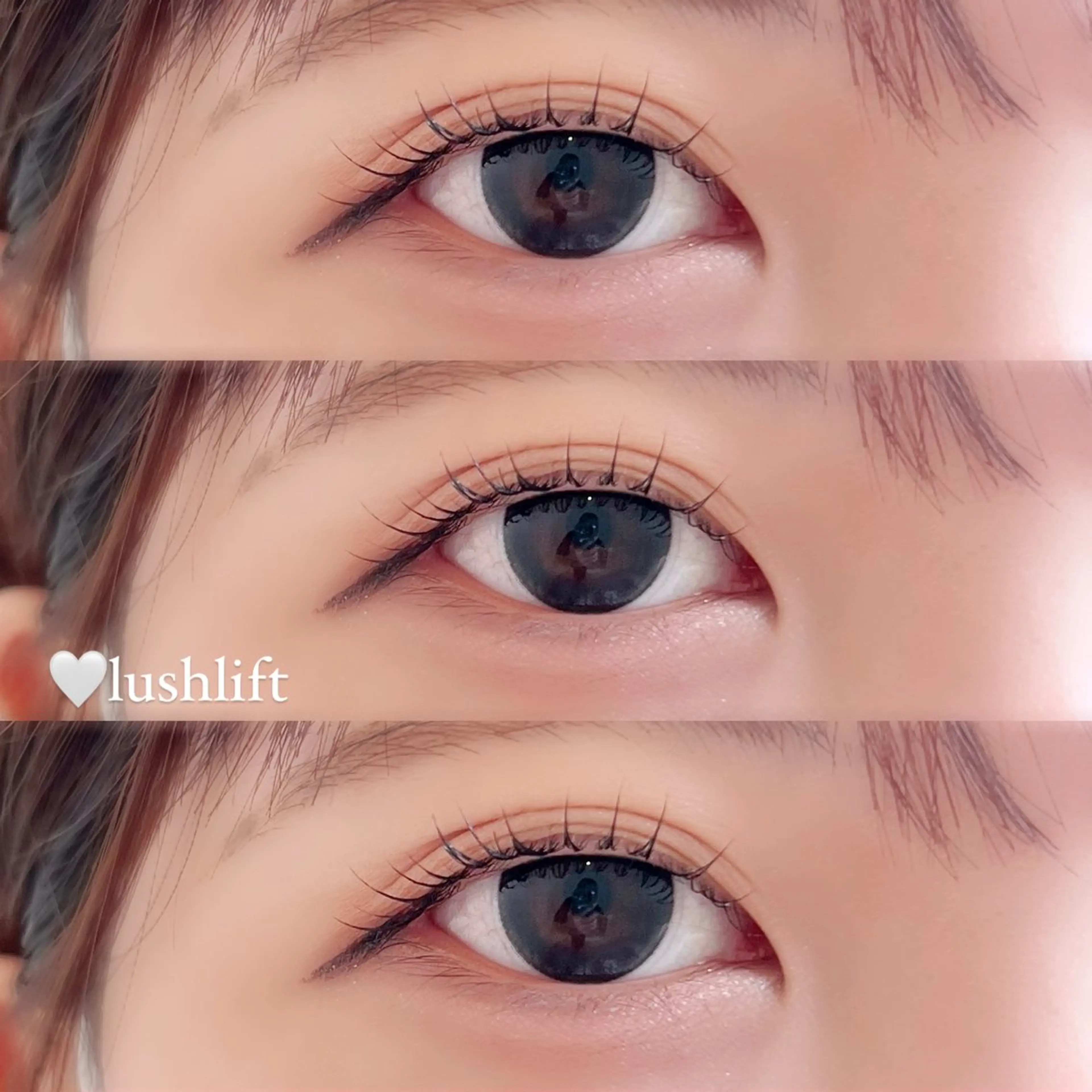 マツエク・マツパ mila コジマ ミカの眉毛・アイブロウイメージ