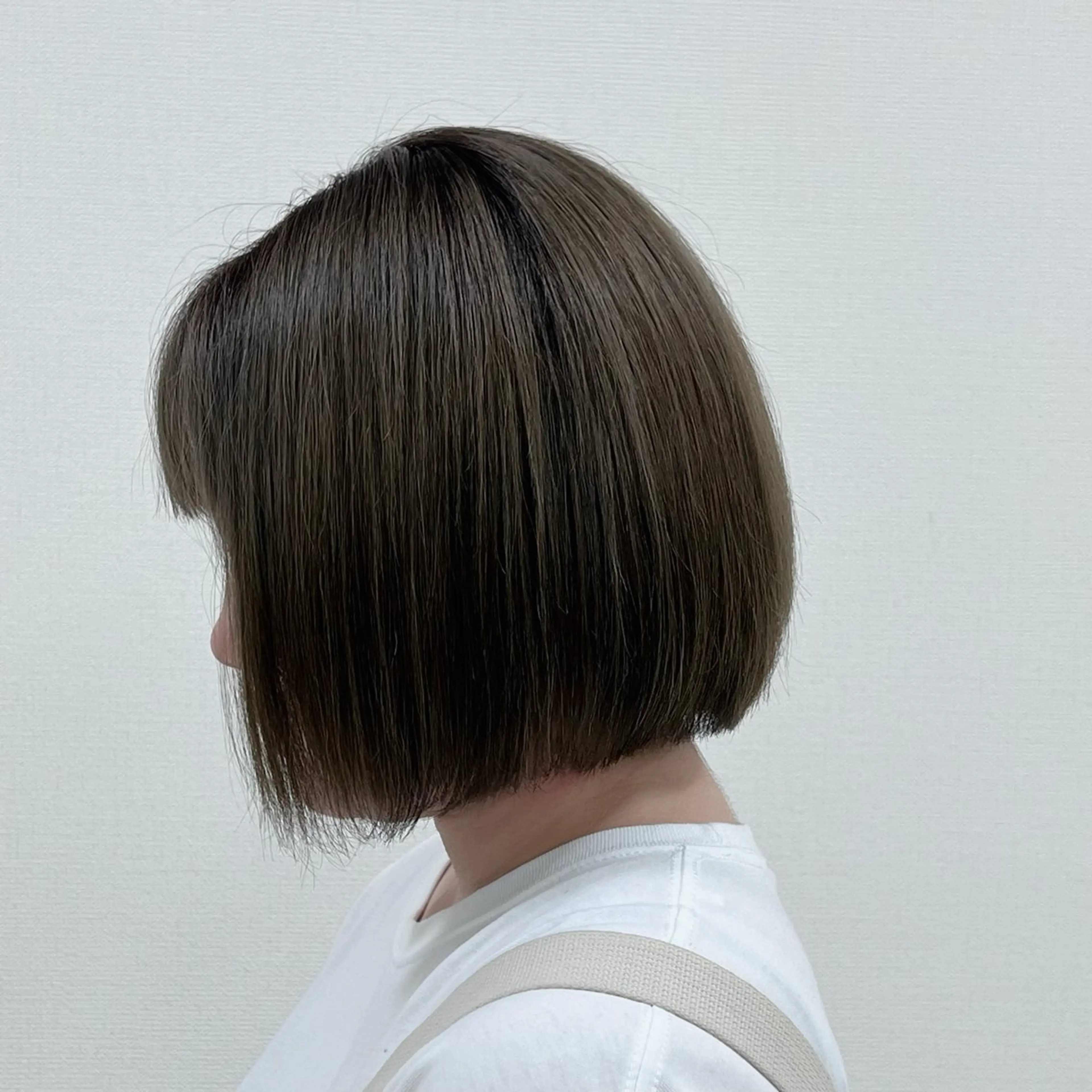 カラー ブリーチ 透明感カラー CLESC' Philia所属・みいな 🌻のヘアスタイル