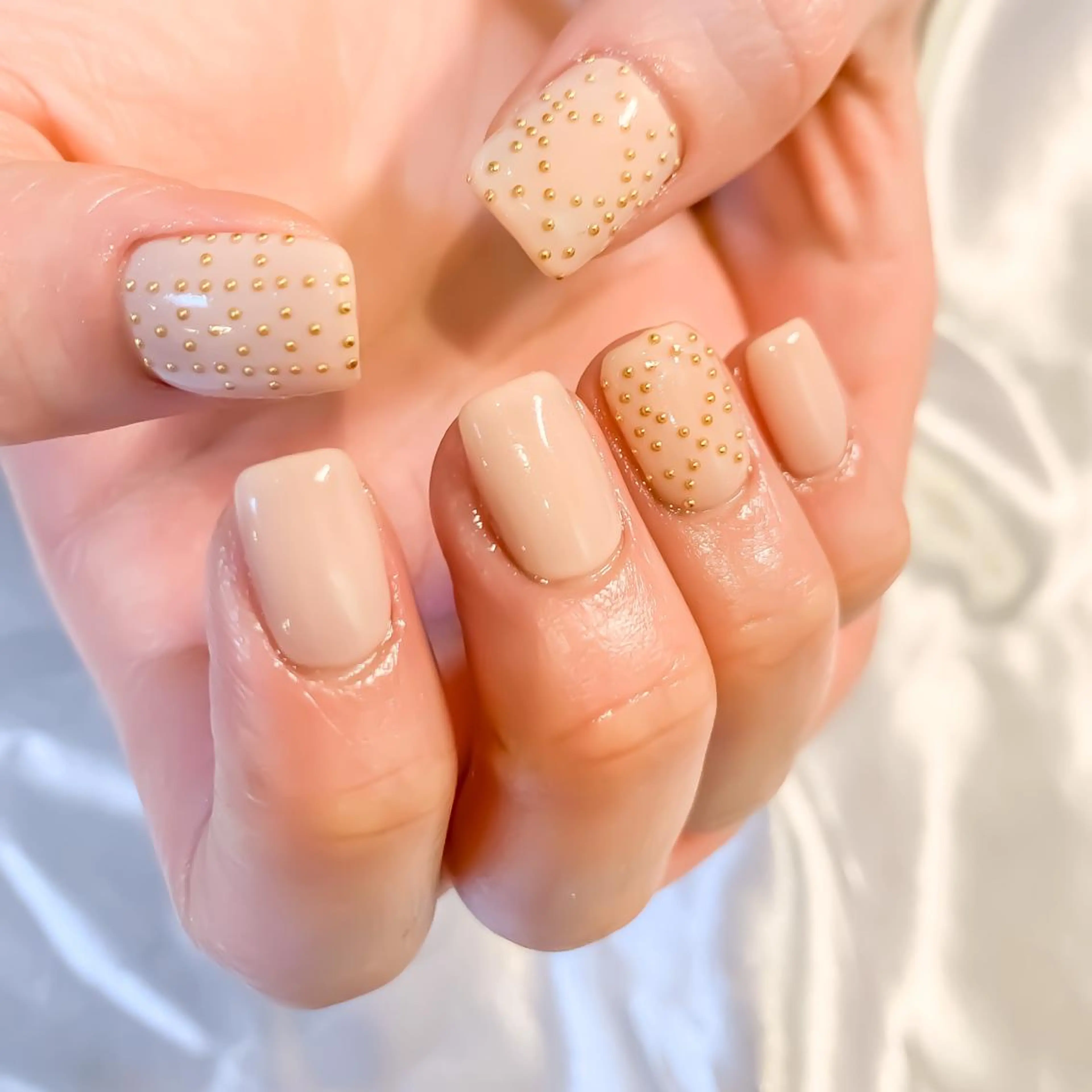 ネイル mew mew NAIL & EYEのマツエク・マツパデザイン