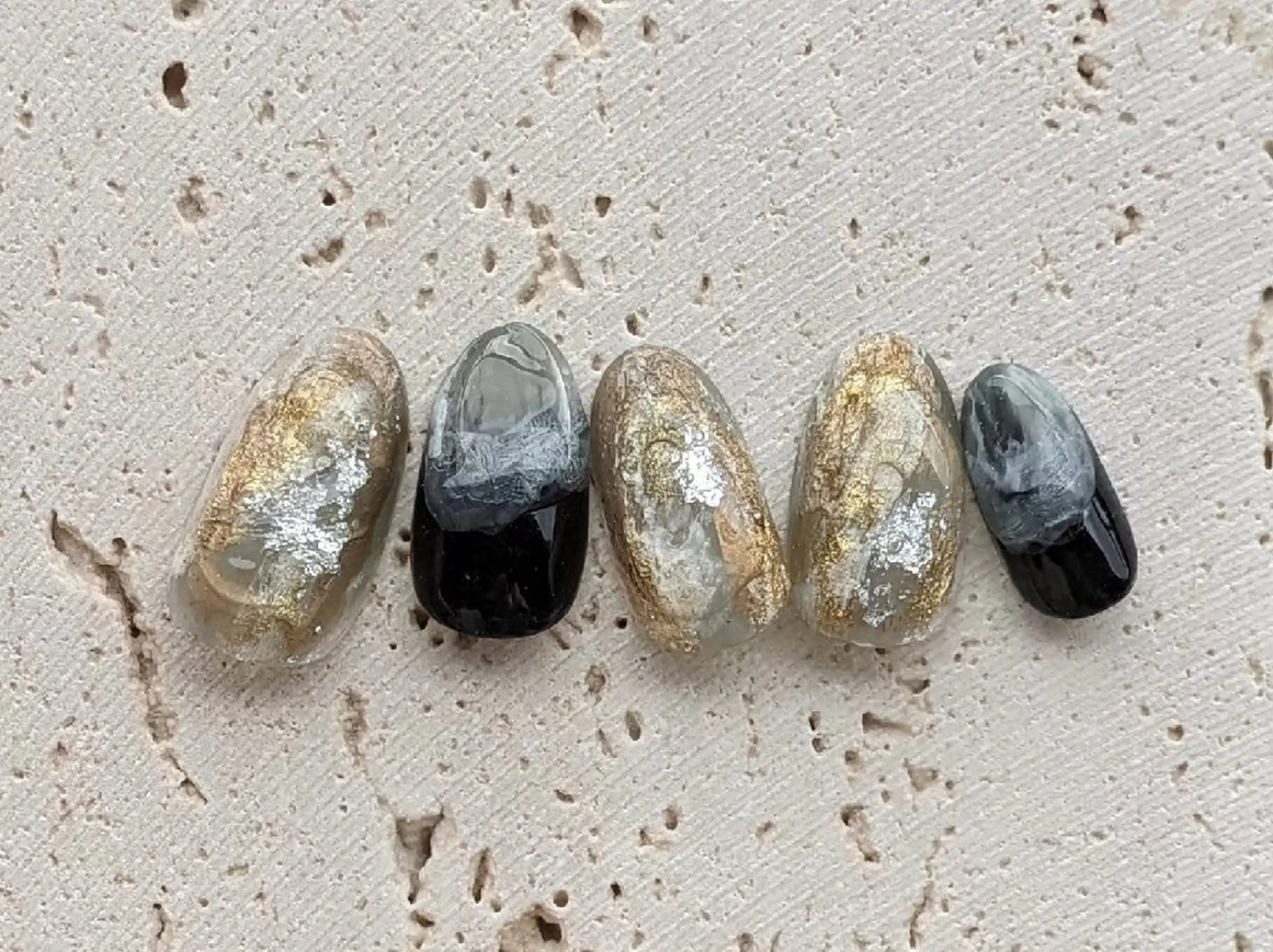 ネイル NAIL DOGのネイルデザイン