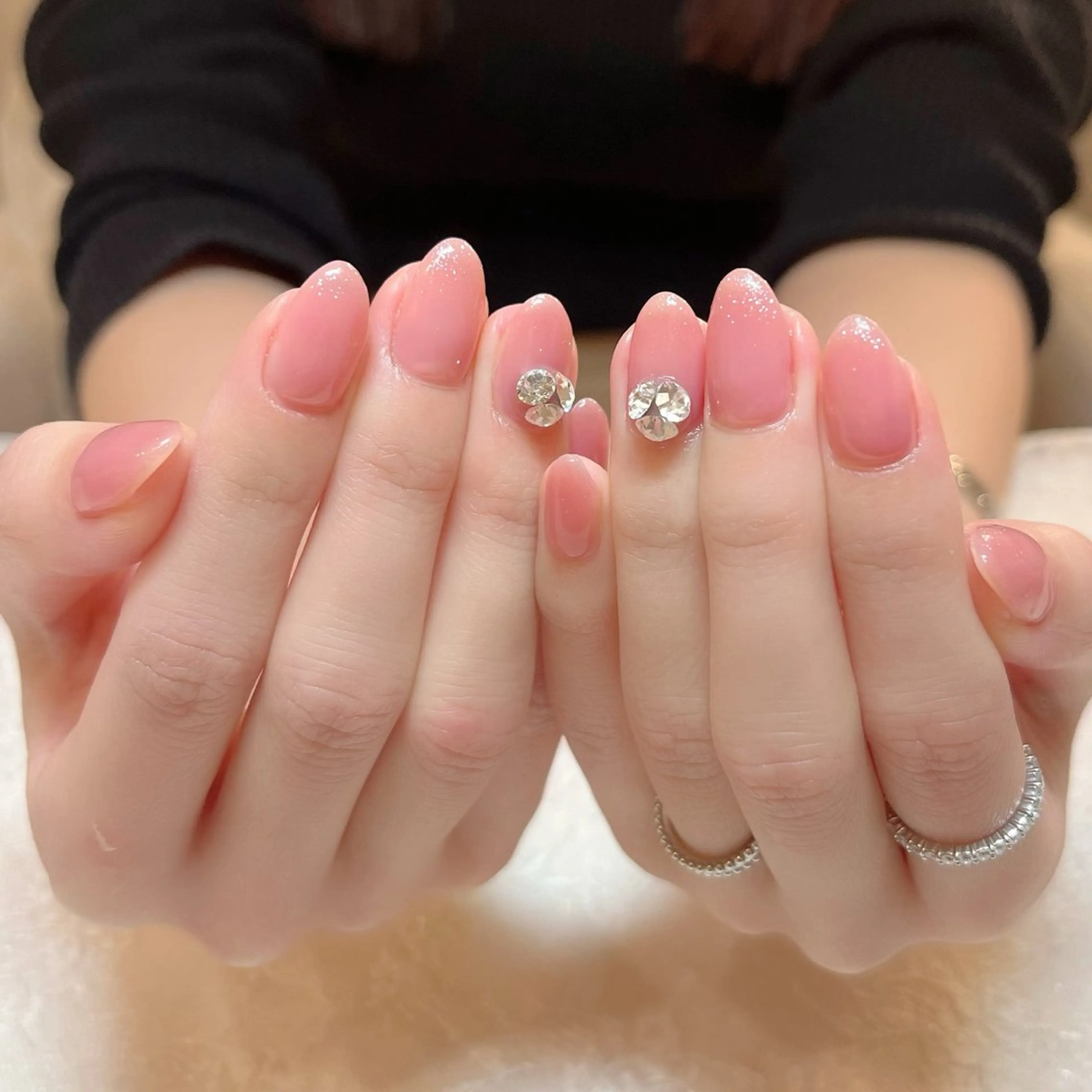 ネイル ハンドケア aoinail所属・aoi nailのネイルデザイン