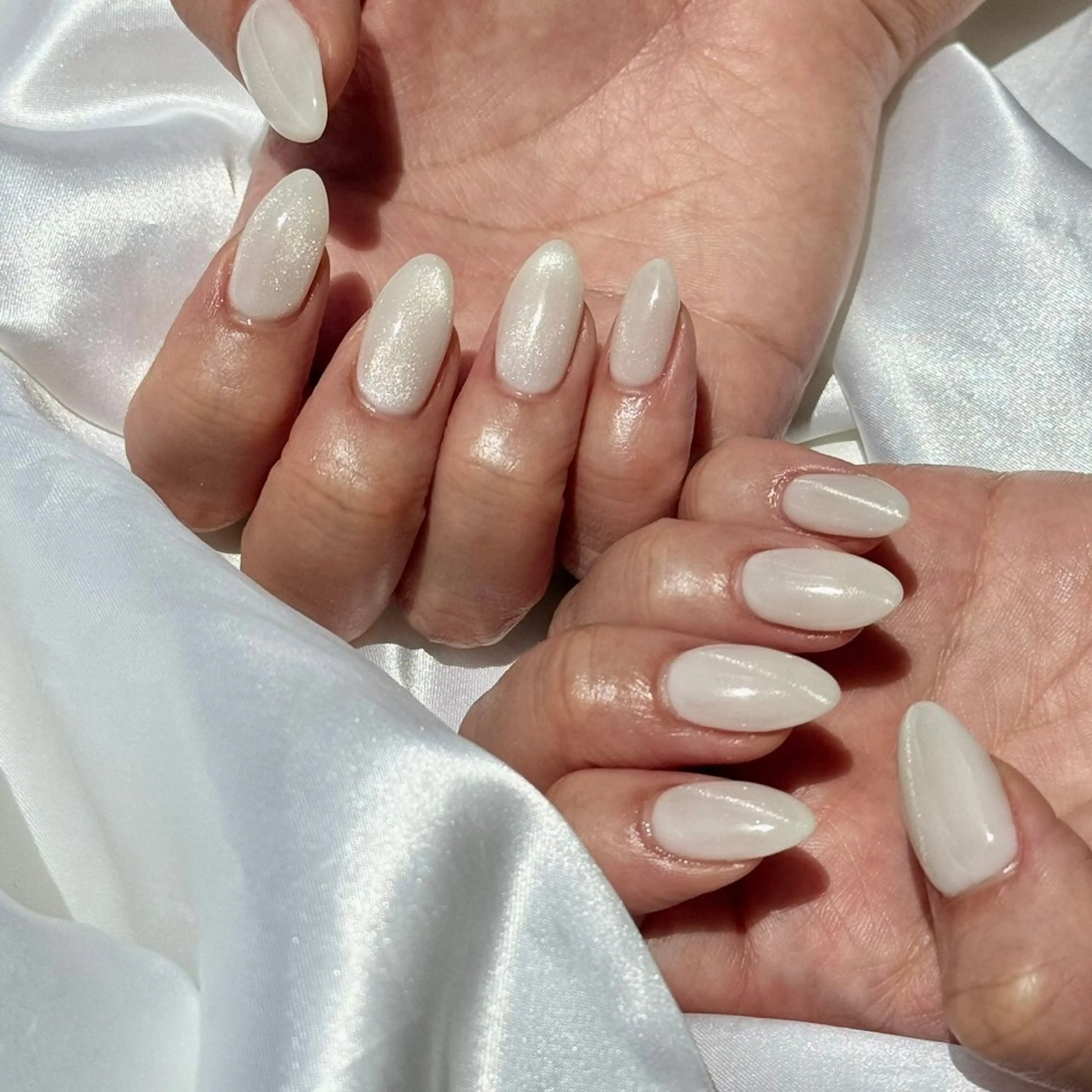 ネイル ハンドネイル Ashliy大宮☆ アシュリーのネイルデザイン